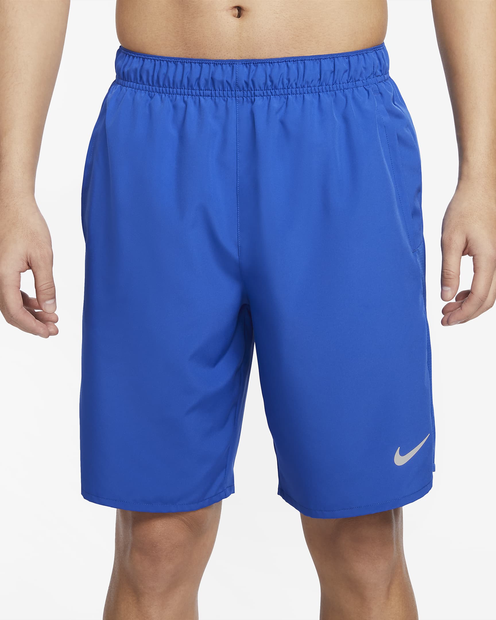 Nike Dri-FIT Challenger Men's 23cm (approx.) Unlined Versatile Shorts ...