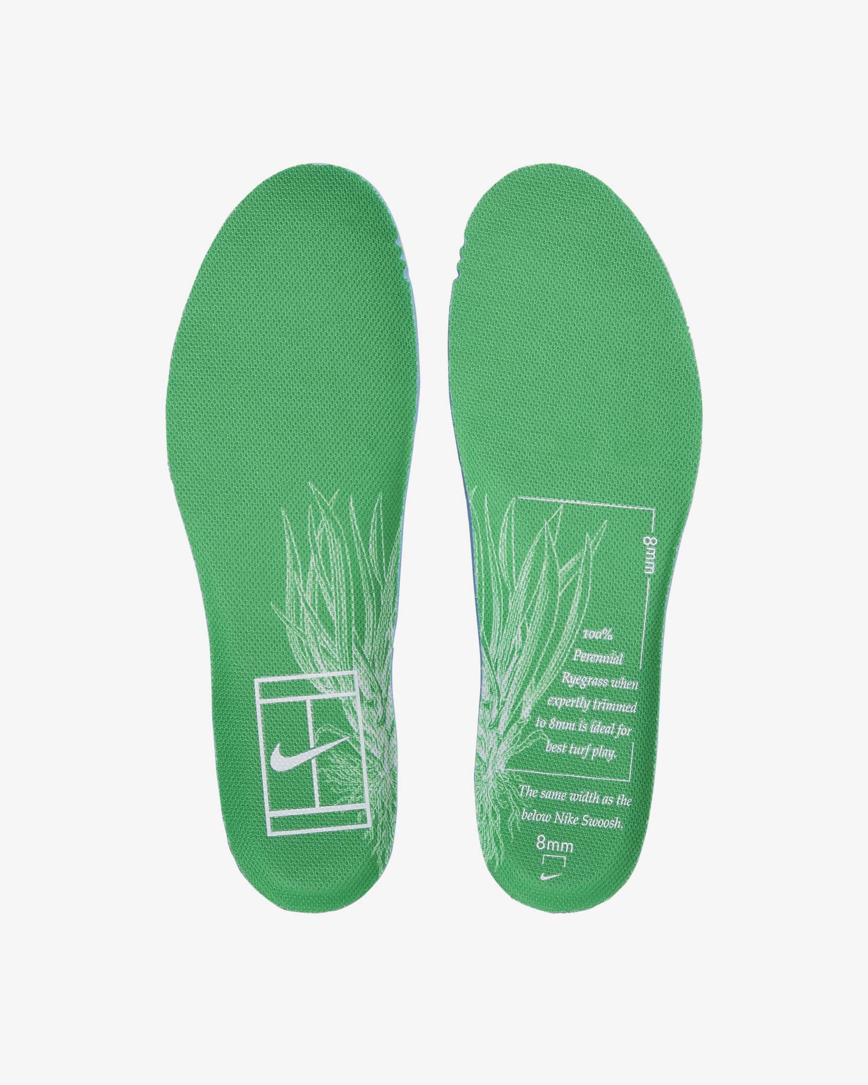 nikecourt air zoom vapor x women's hard court tennis shoe