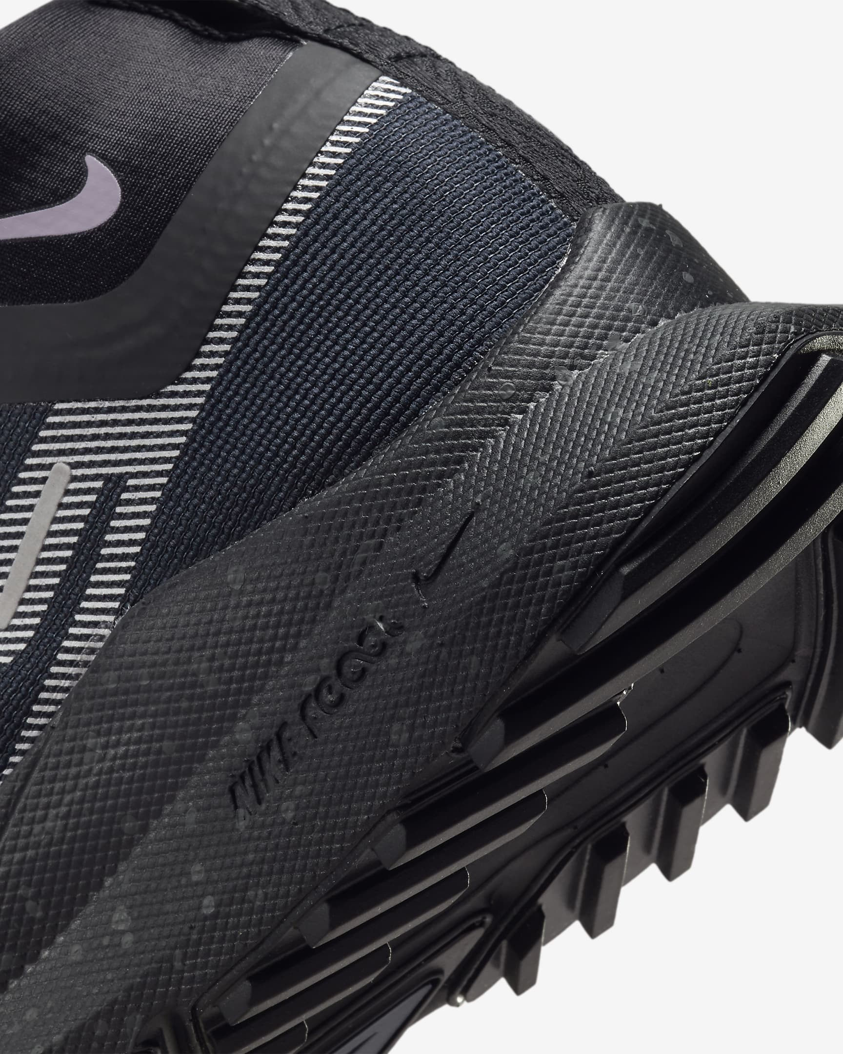 Nike Pegasus Trail 4 GORETEX Women's Waterproof Trail Running Shoes