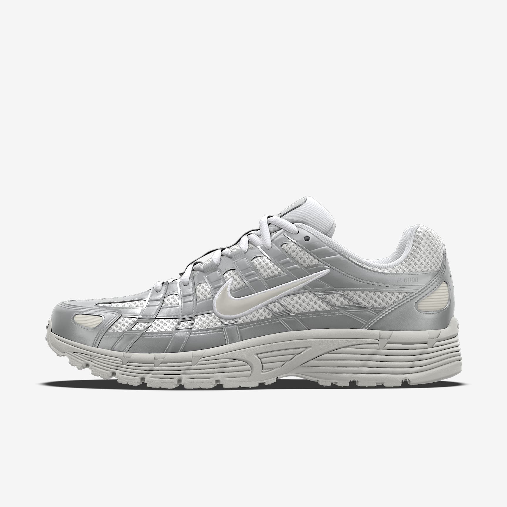 Nike P-6000 By You, Vit