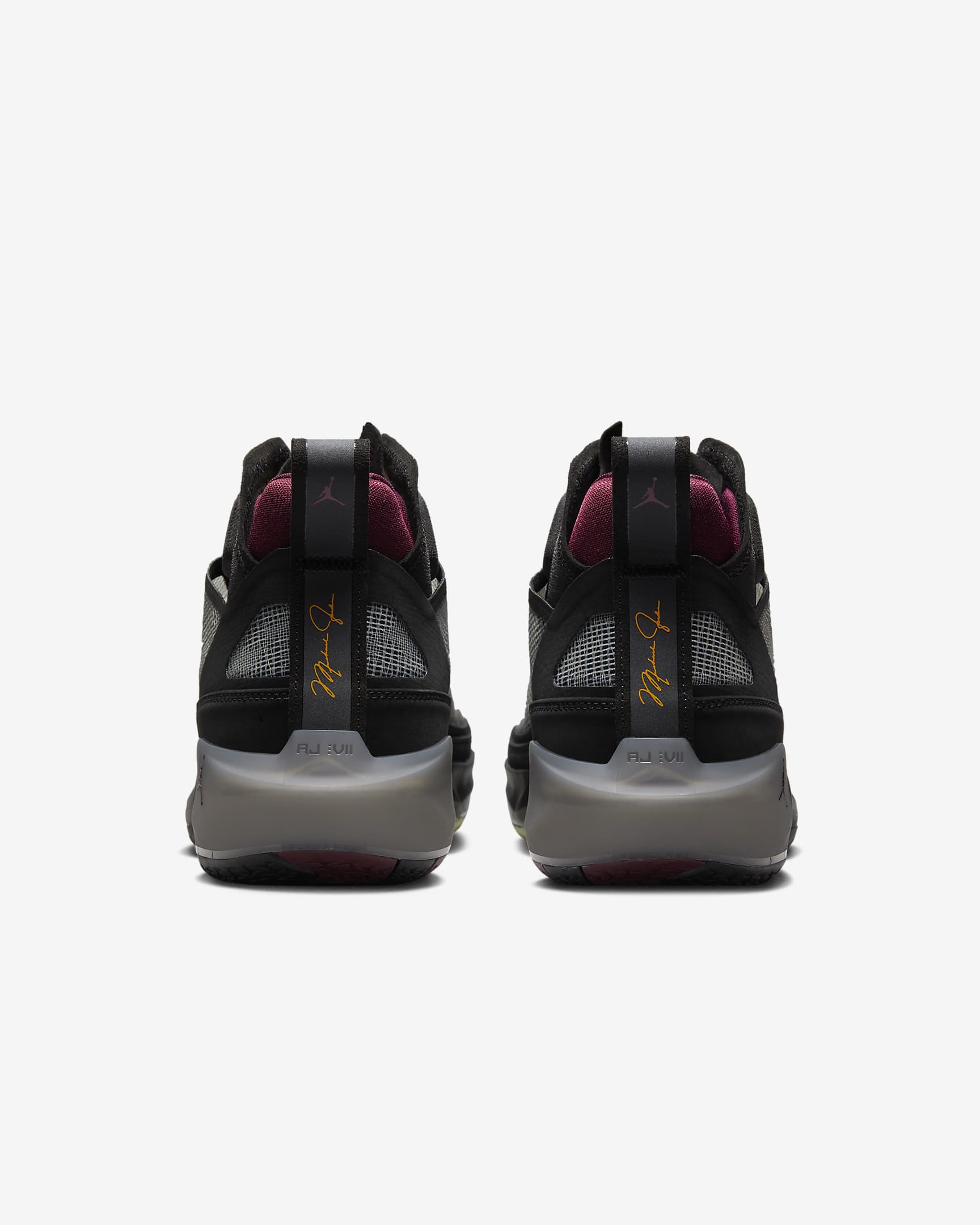 men's basketball jordans