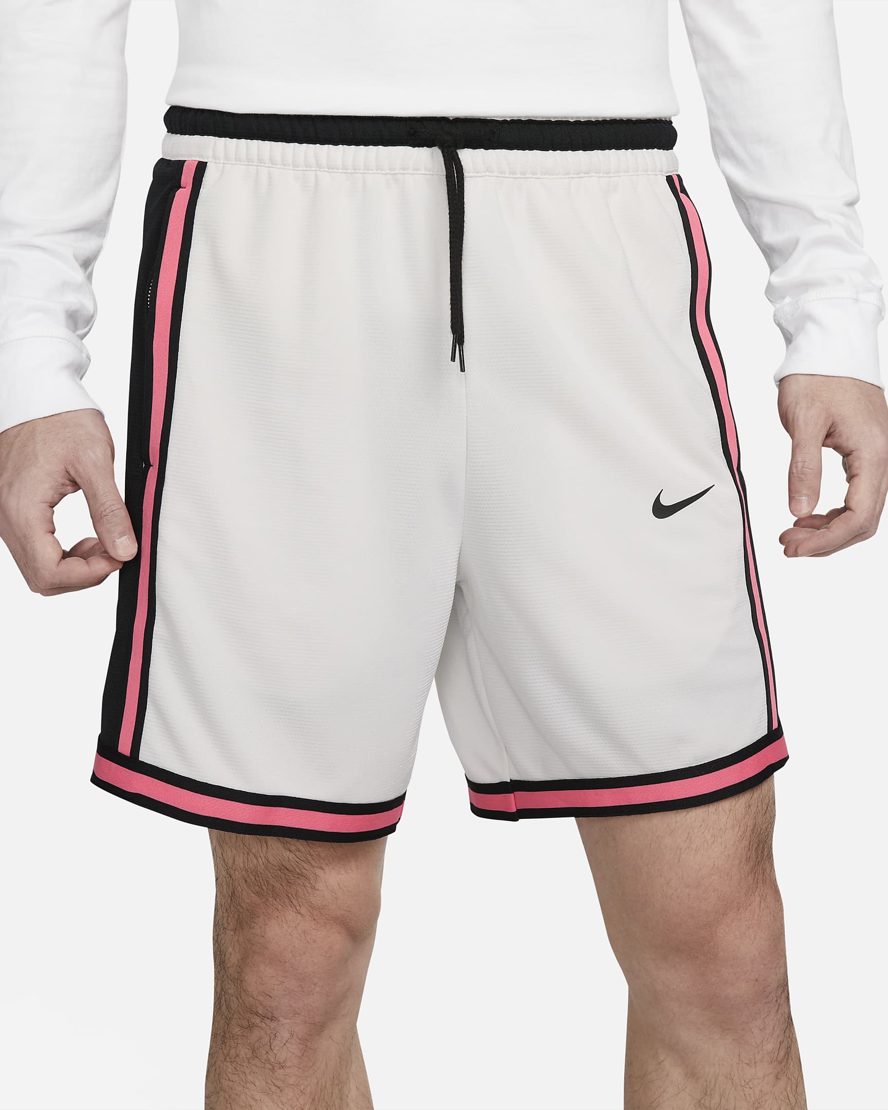 dri fit dna shorts