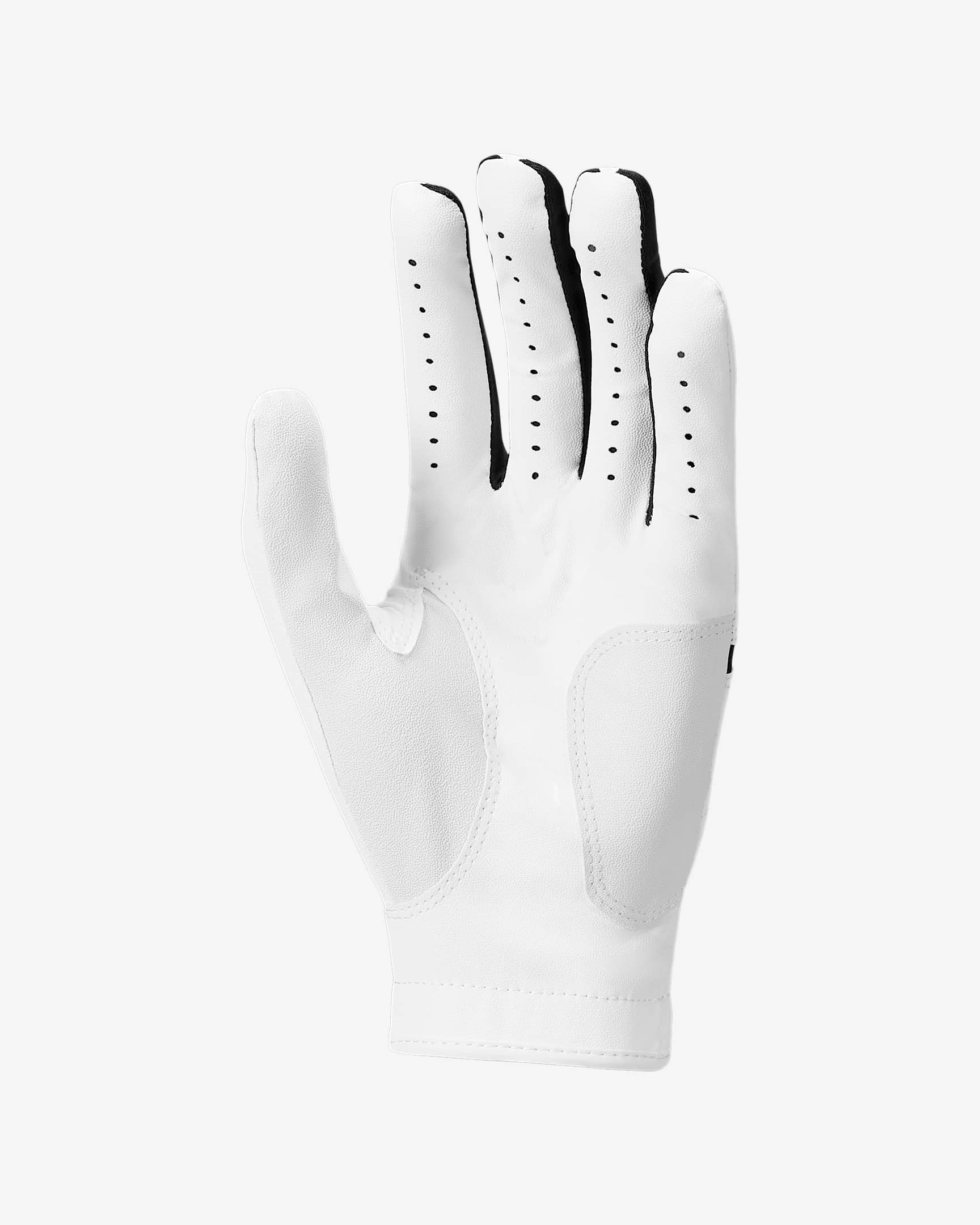 Nike Dura Feel 10 Golf Glove (Left Hand). Nike UK