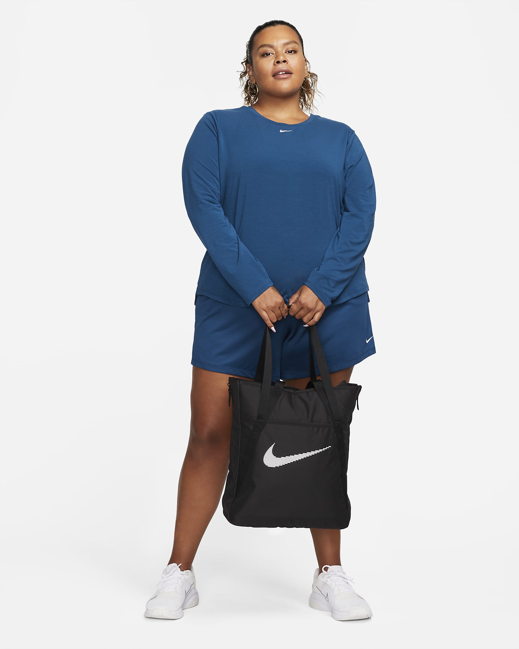 Nike Gym Tote (28L). Nike IN