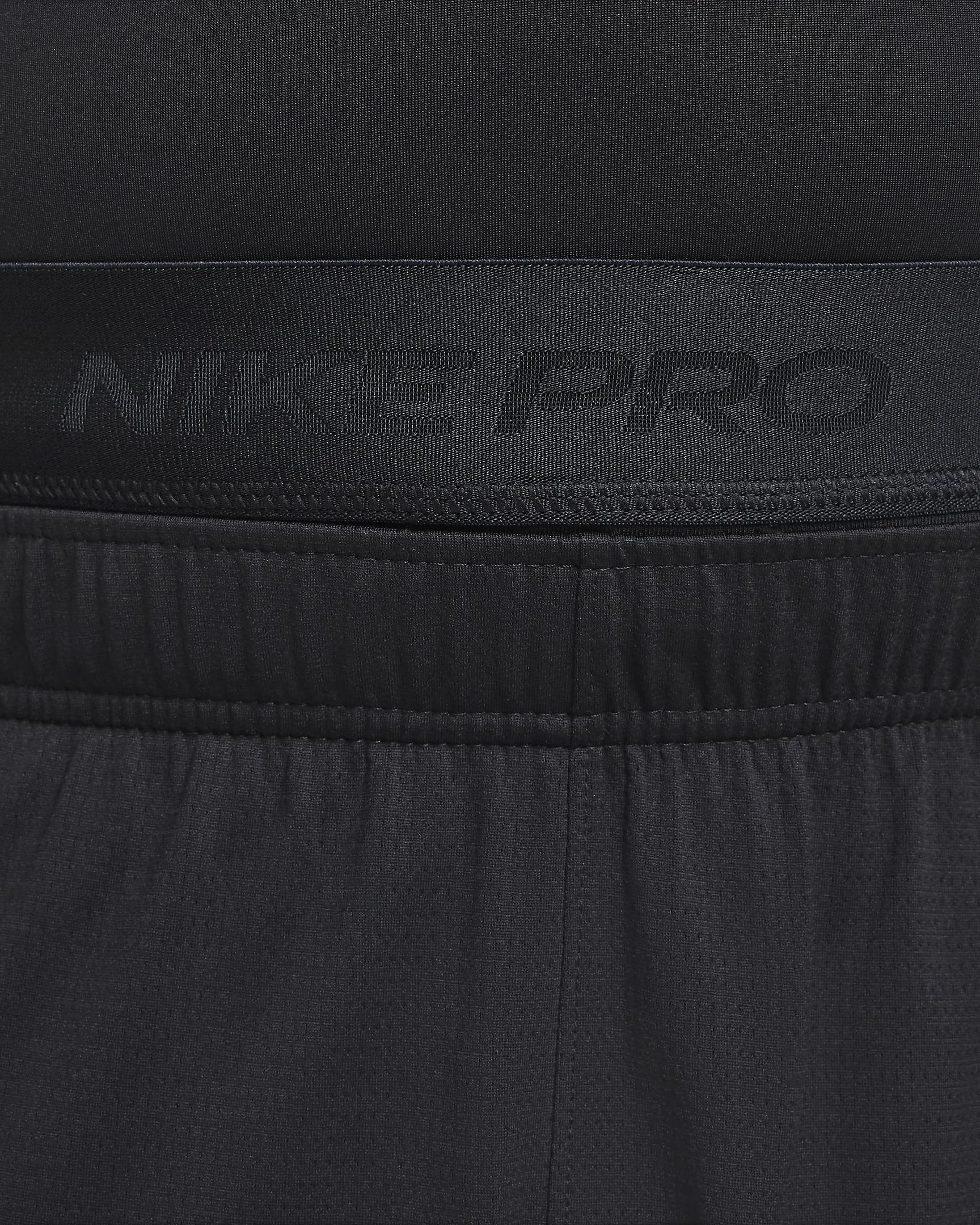 Nike Pro Big Kids' (Boys') Tights. Nike.com