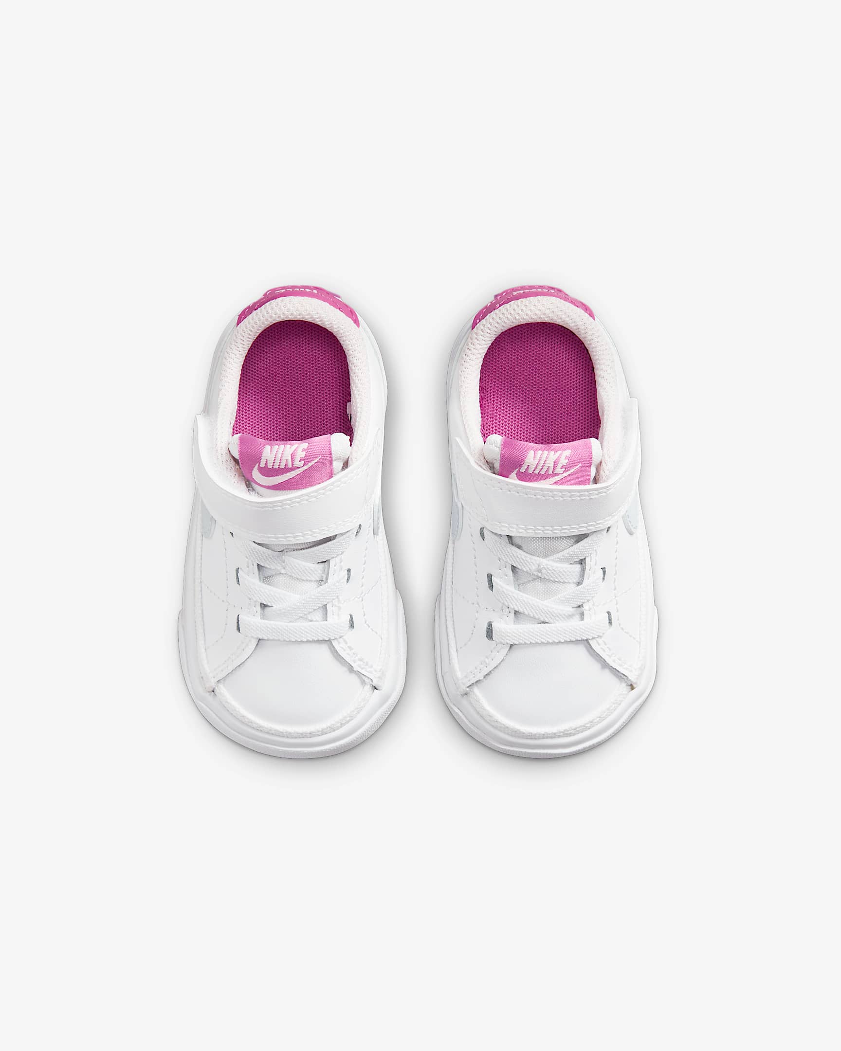 Nike Court Legacy Baby/Toddler Shoes. Nike JP