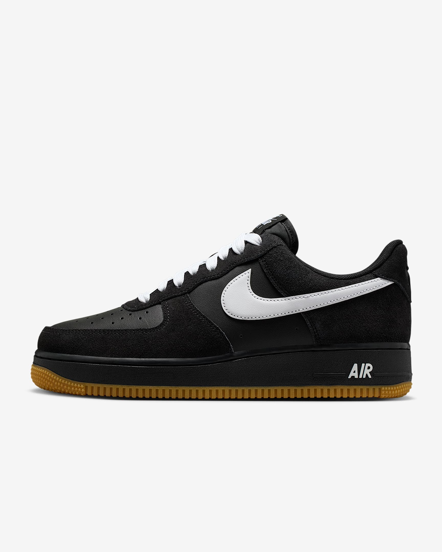 Baskets Nike Air Force 1 '07 LV8 - Blanches, Taille 43, Neuf Avec Boîte