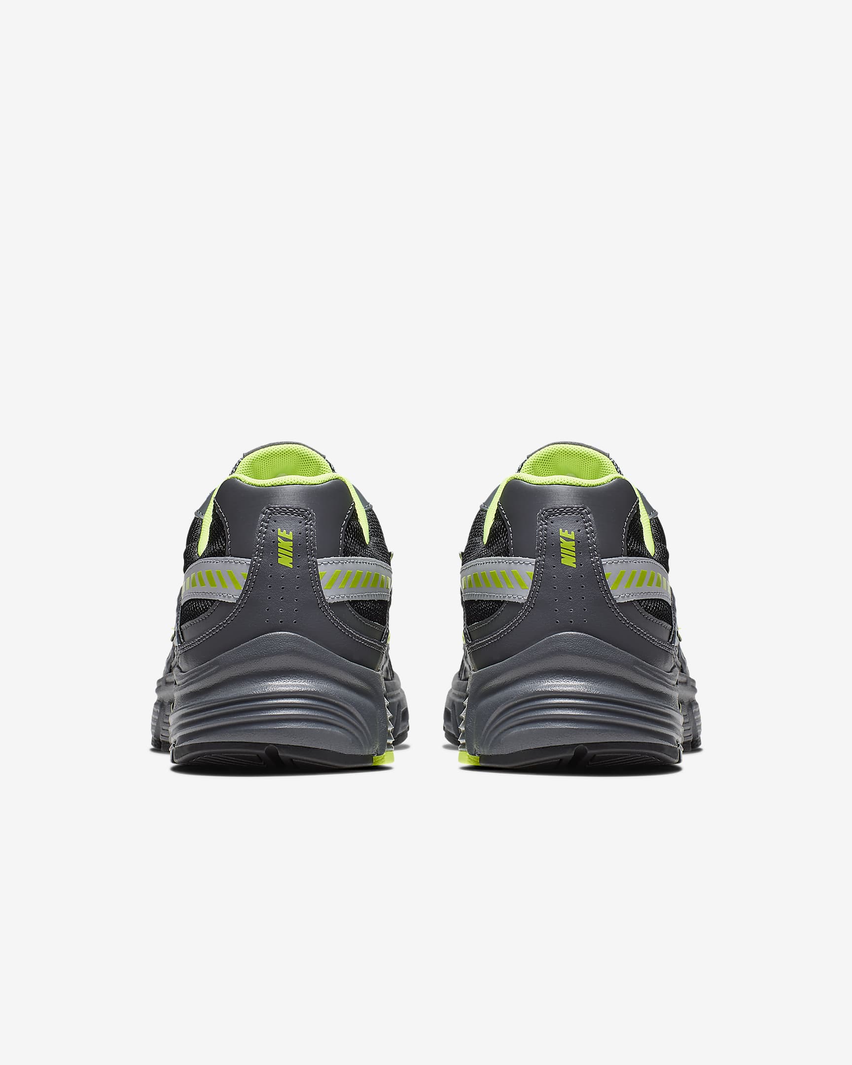 Scarpa da running Nike Initiator - Uomo - Nero/Grigio scuro/Wolf Grey/Nero