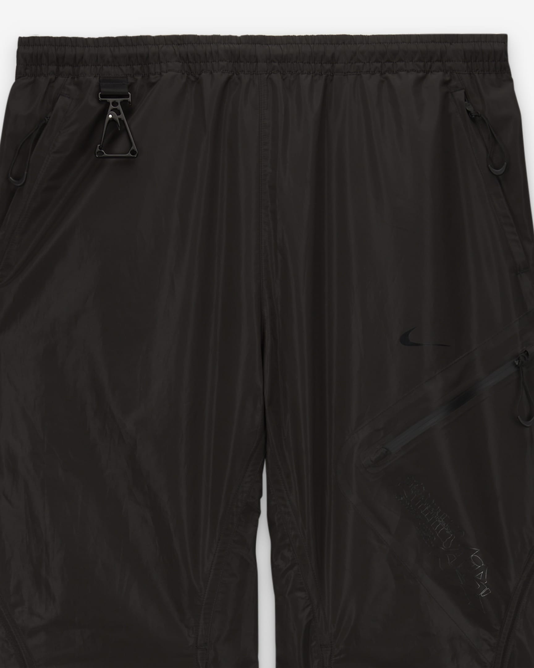 Nike x Off-White™ Pants - Black