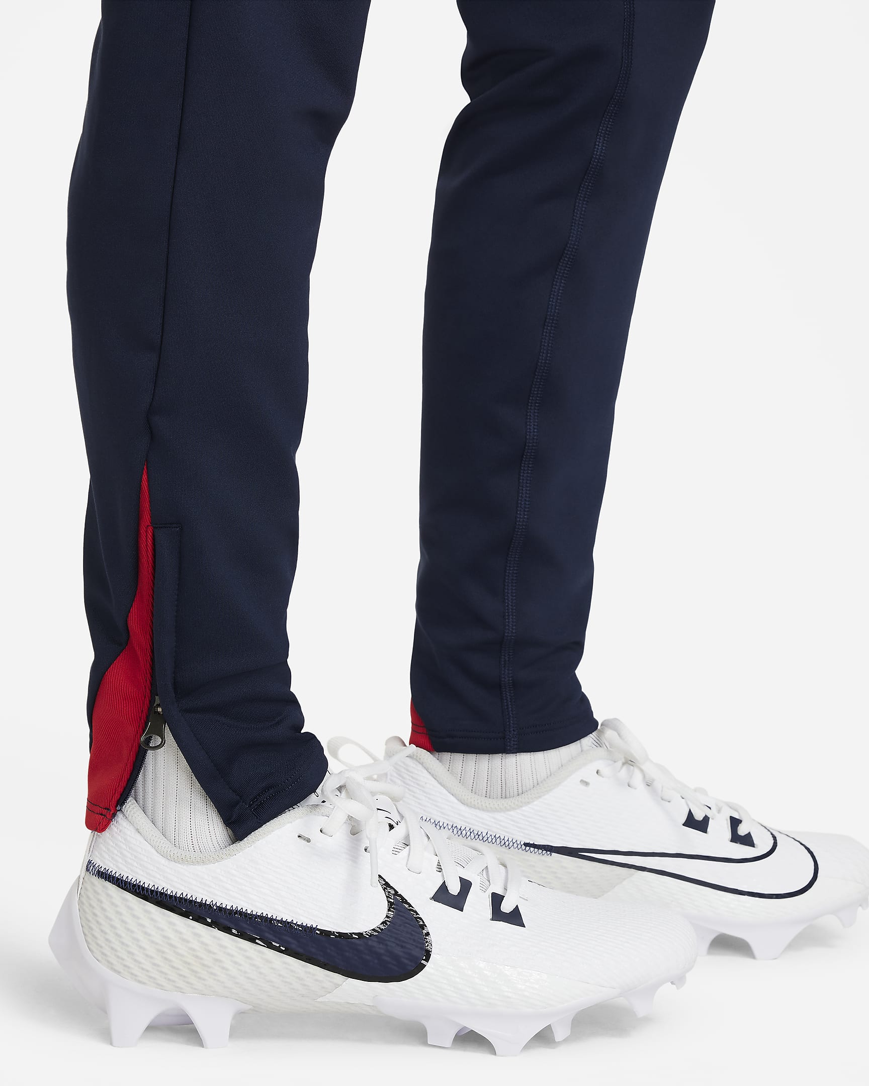 Pants de fútbol de la selección nacional masculina de Estados Unidos ...