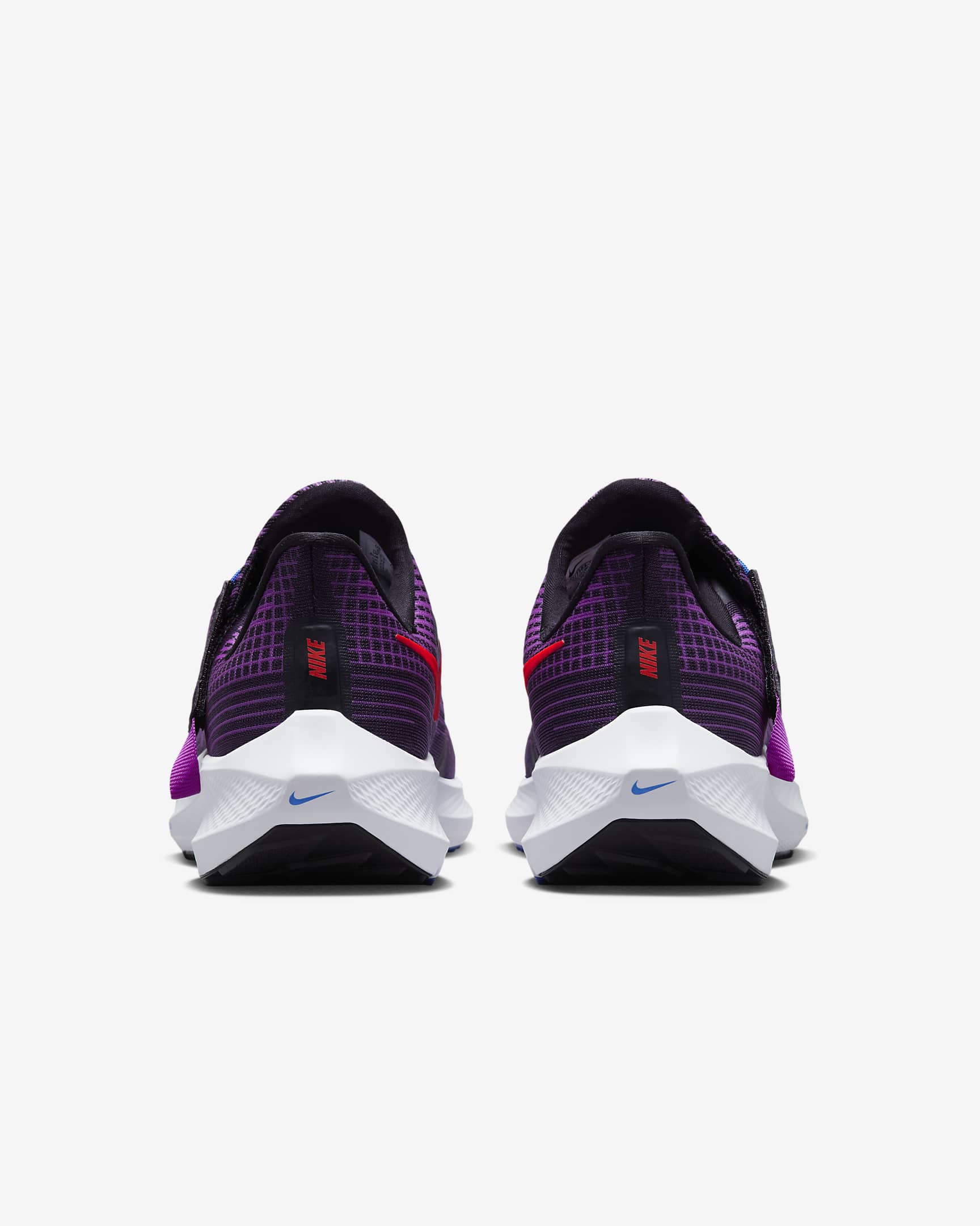 Nike Pegasus FlyEase Women's Easy On/Off Road Running Shoes. Nike ID