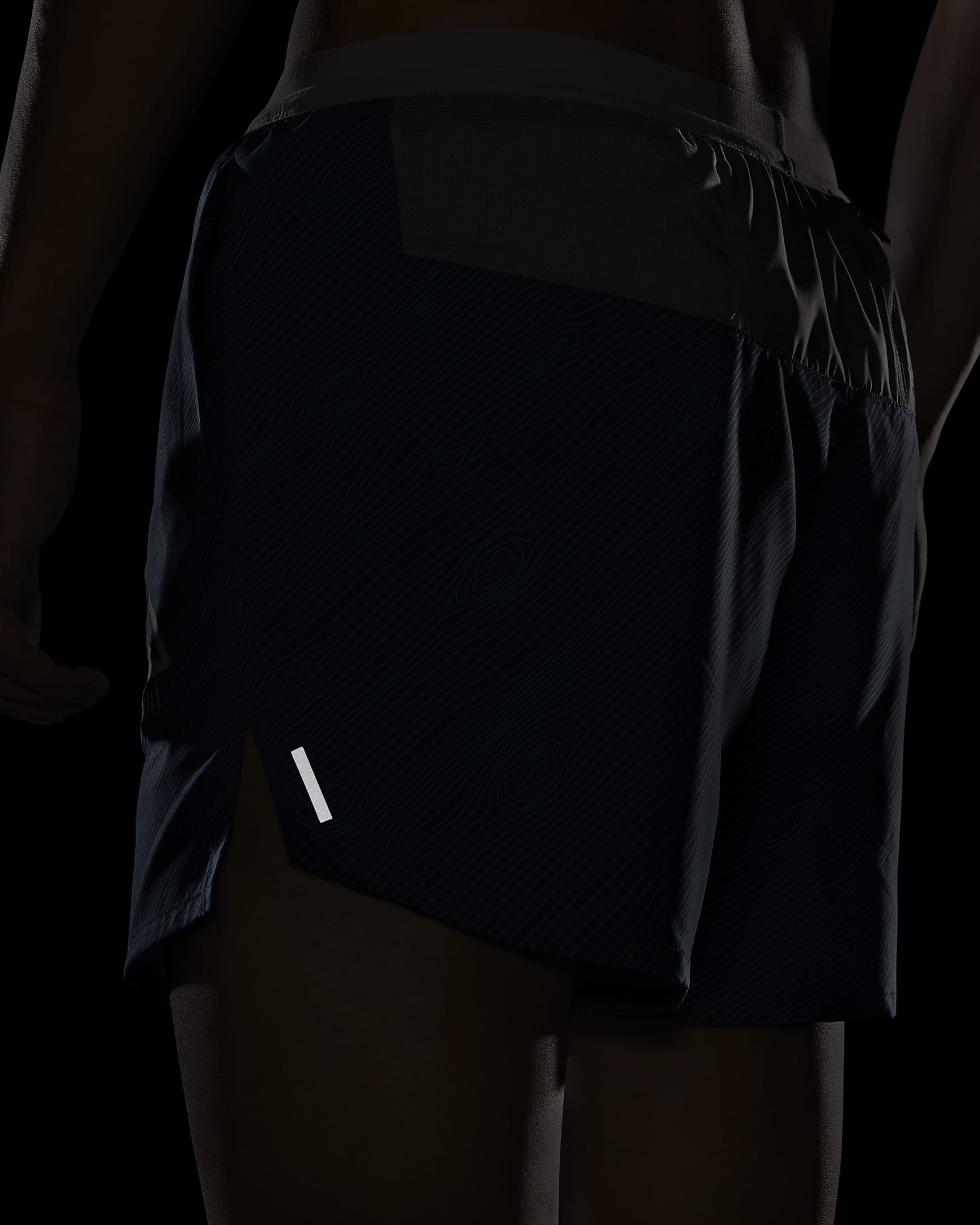 nike flex stride 5 shorts