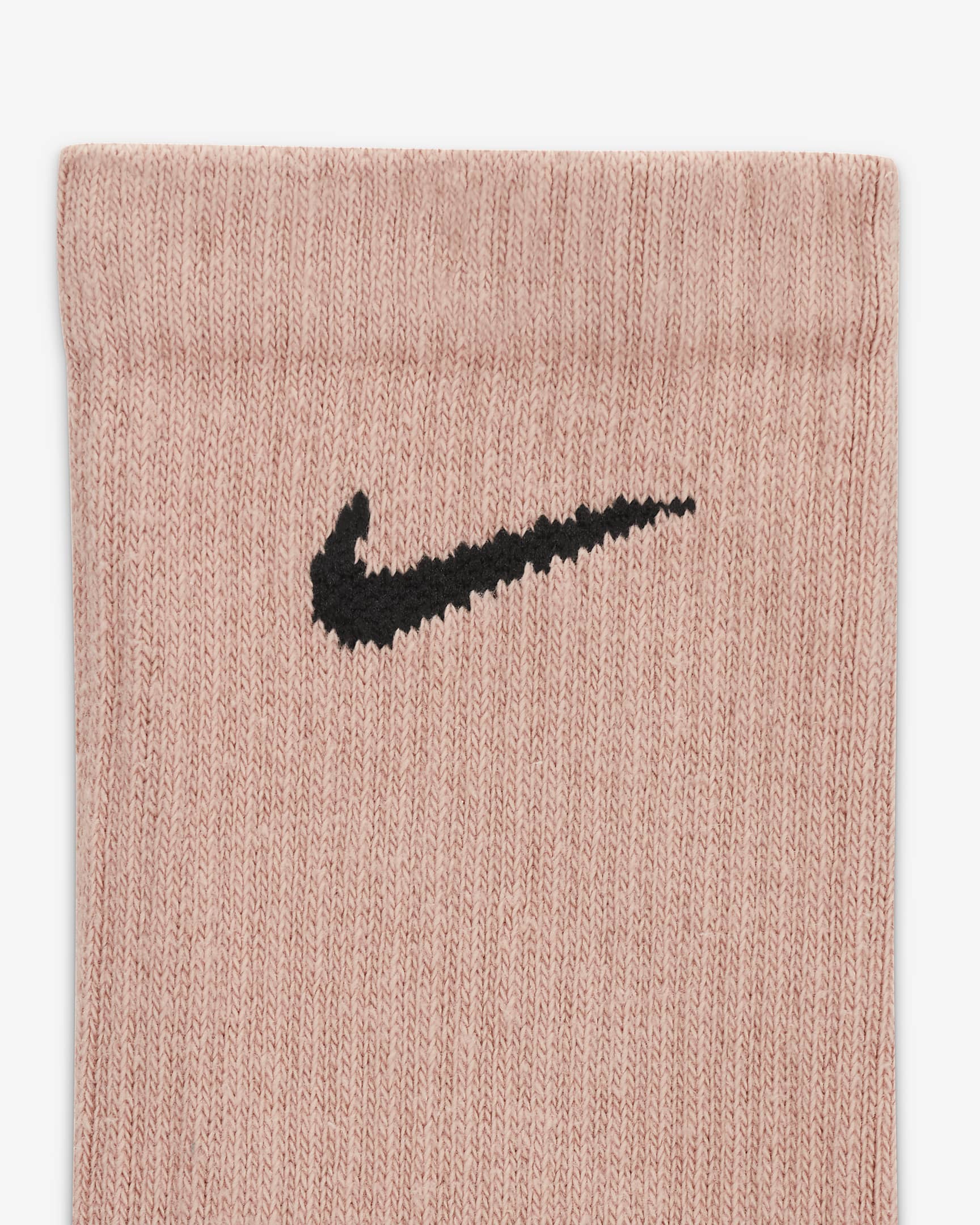 nike training 3 pack crew socks