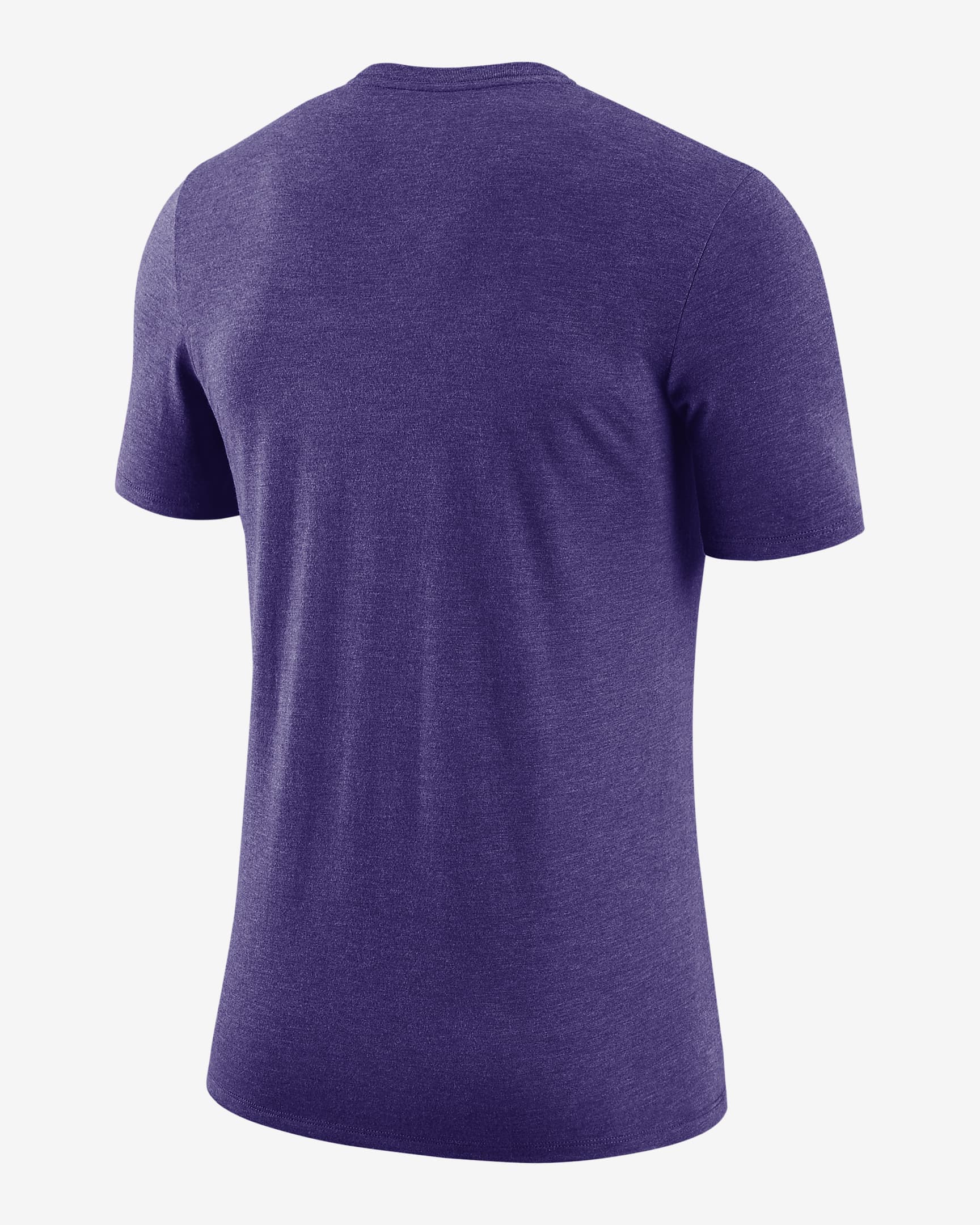 LSU Men's Nike College Crew-Neck T-Shirt. Nike.com