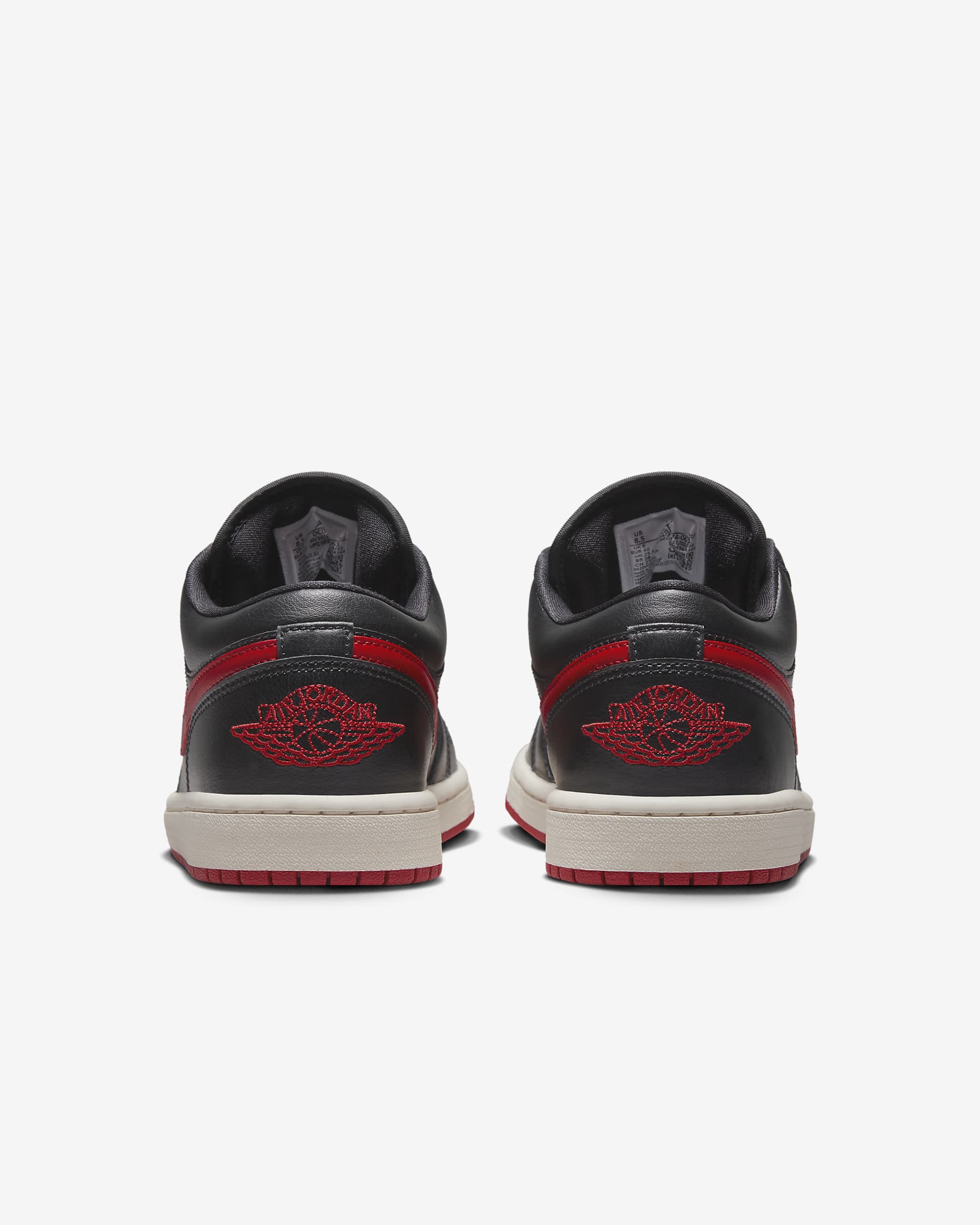 all aj shoes