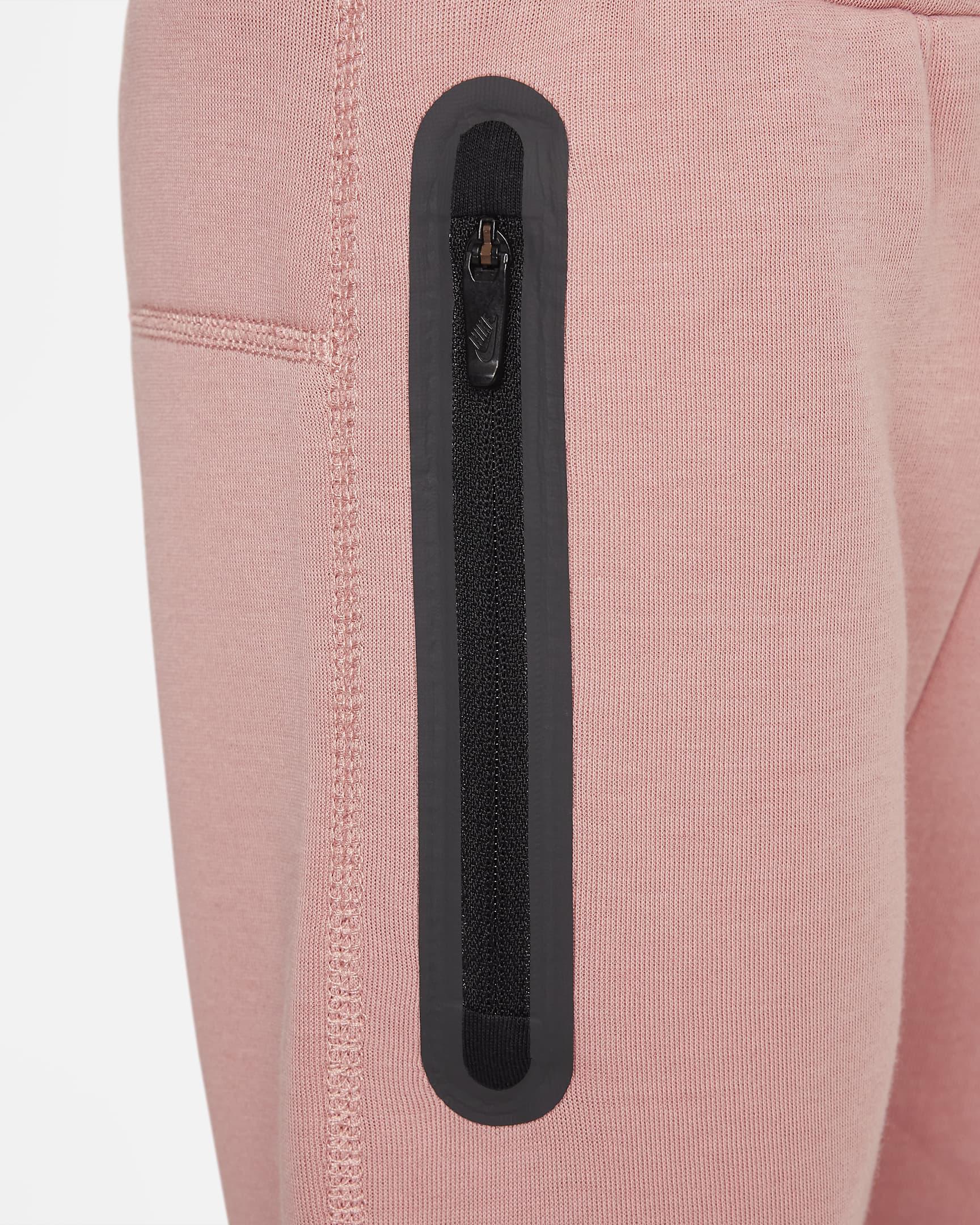 Nike Sportswear Tech Fleece FullZip Set Toddler 2Piece Hoodie Set