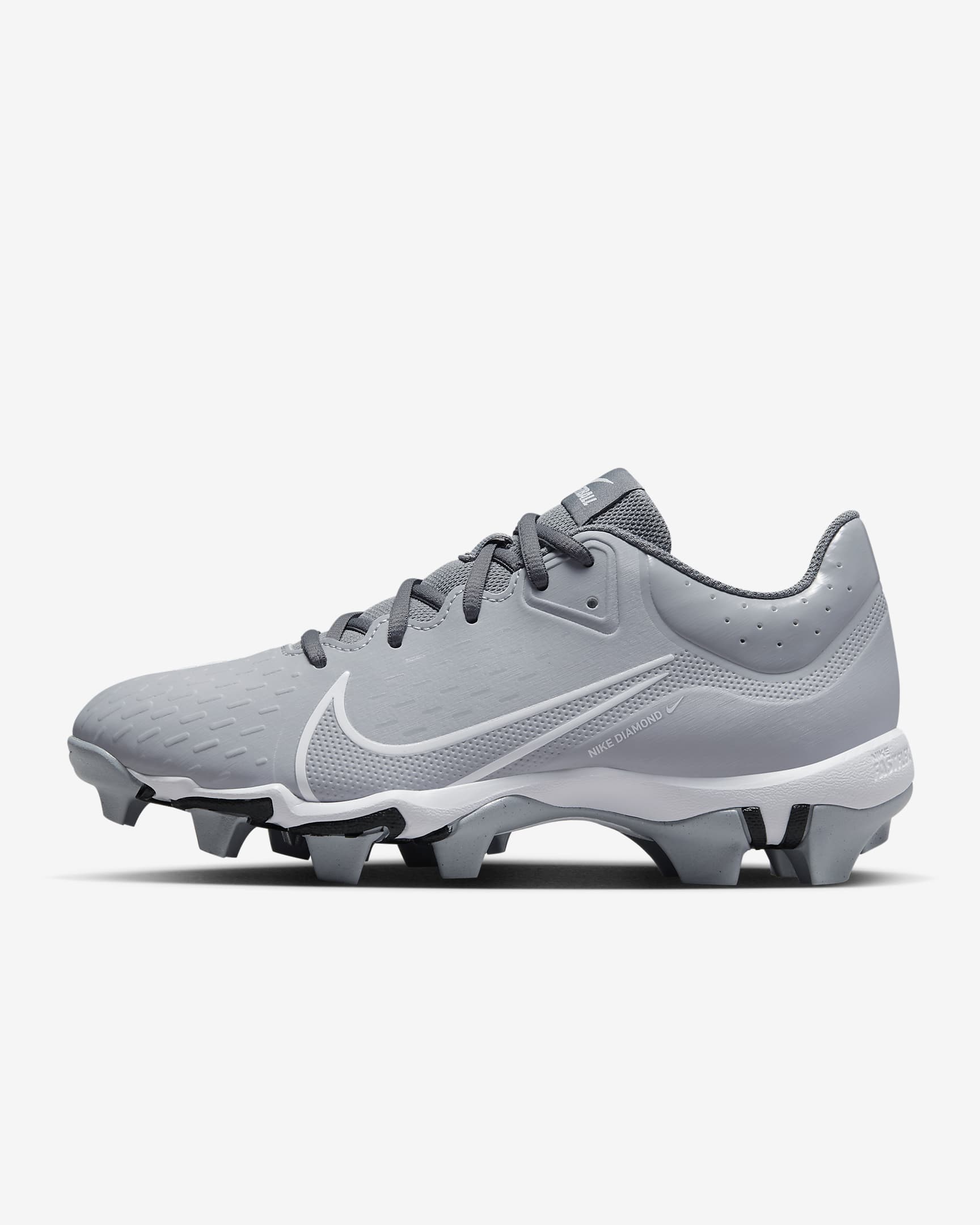 Nike Hyperdiamond 4 Keystone Women's Softball Cleats.