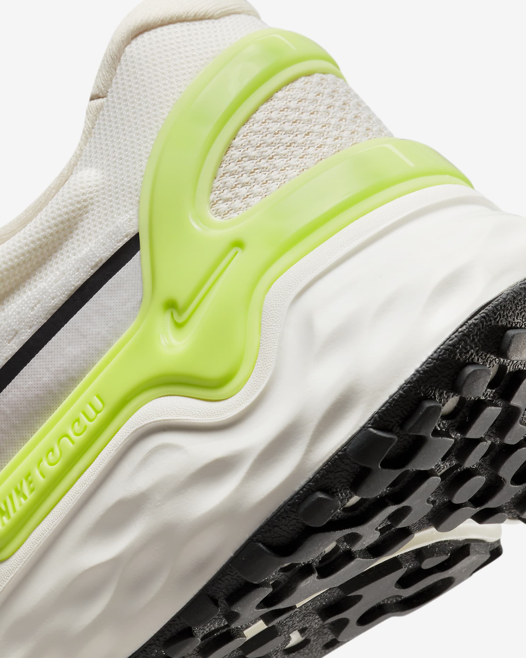 Nike Renew Run 3 Men's Road Running Shoes. Nike SE