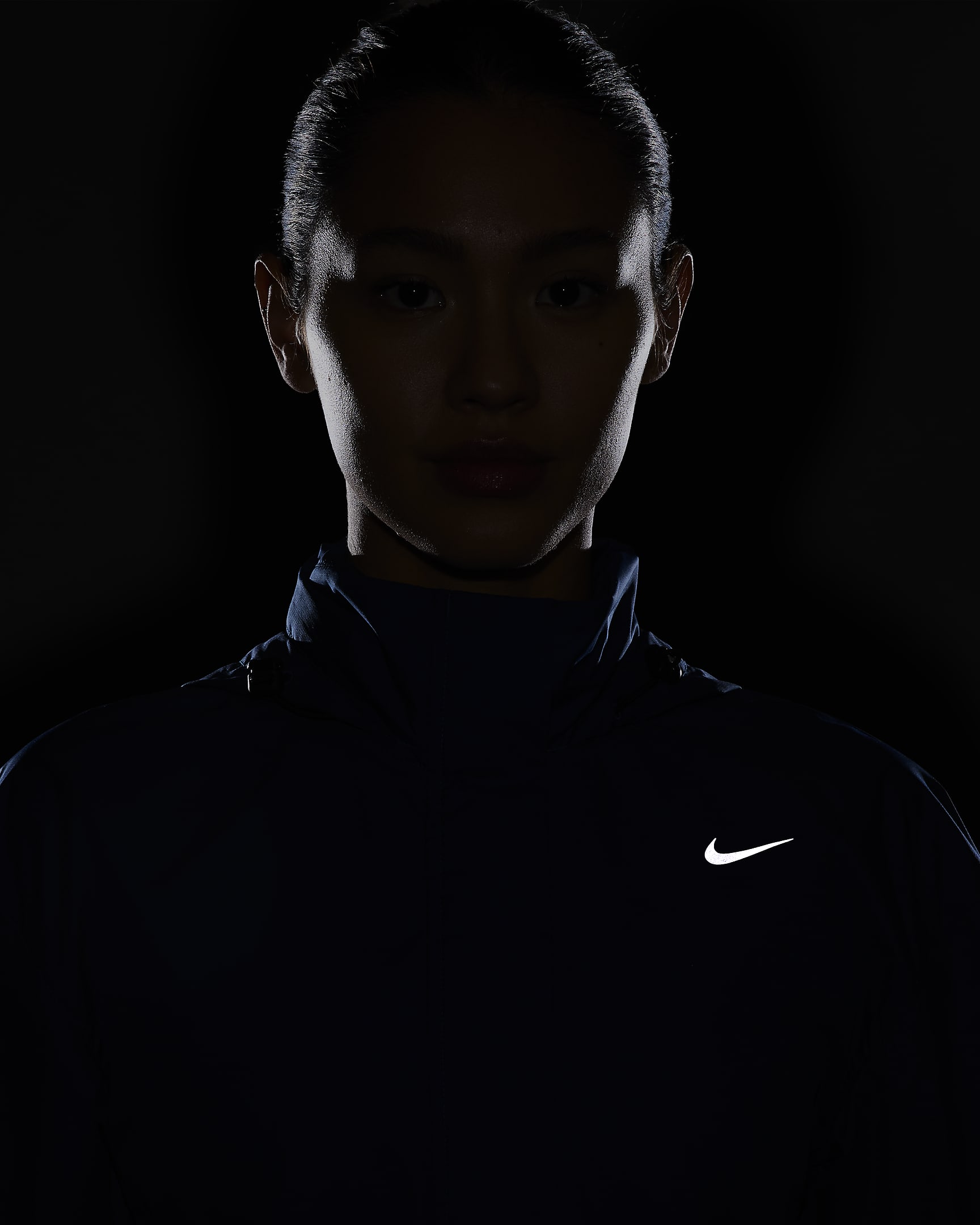 Nike Fast Repel Women's Running Jacket. Nike PH