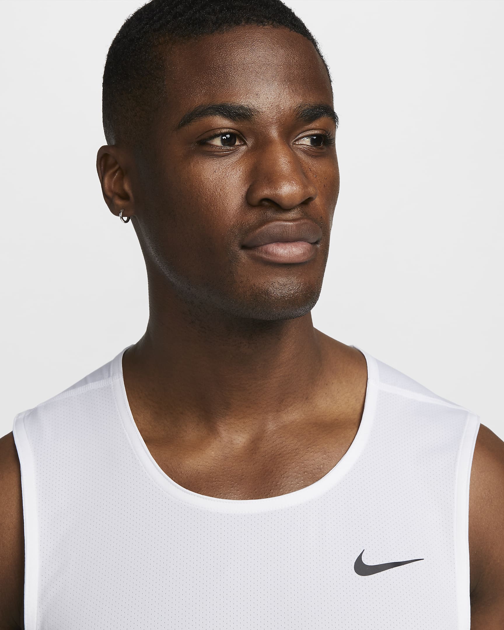 mens nike training tank