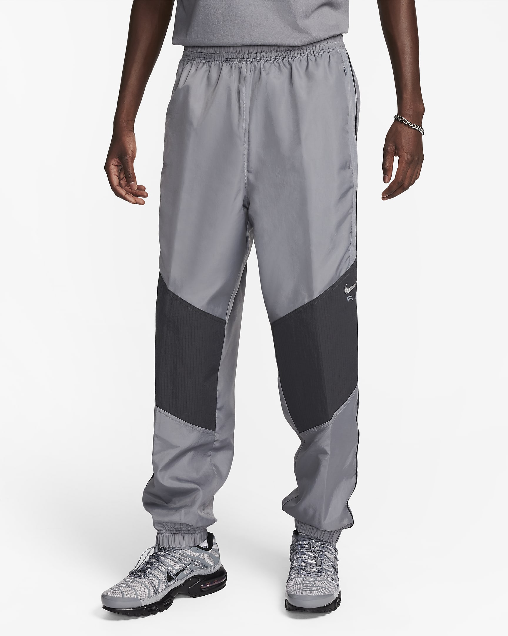 Nike Air Men's Woven Trousers. Nike NL