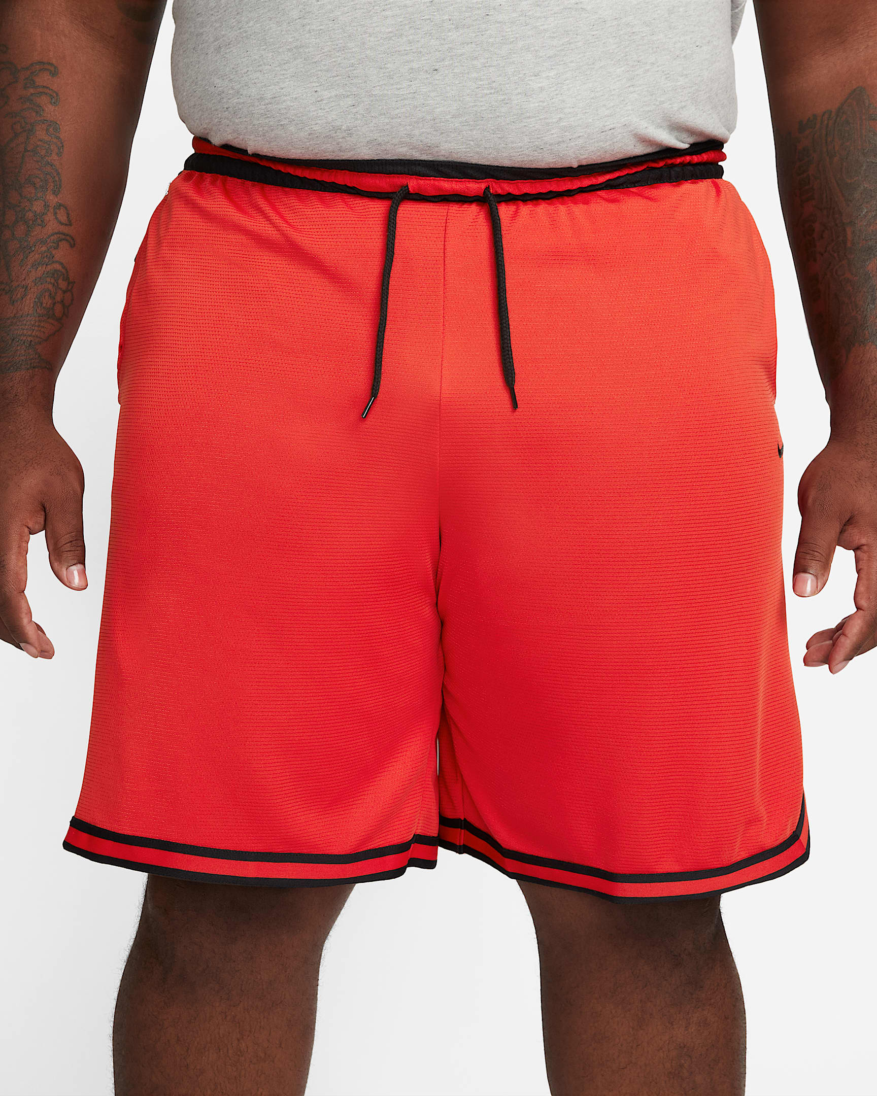 Nike DriFIT DNA Men's Basketball Shorts. Nike CA