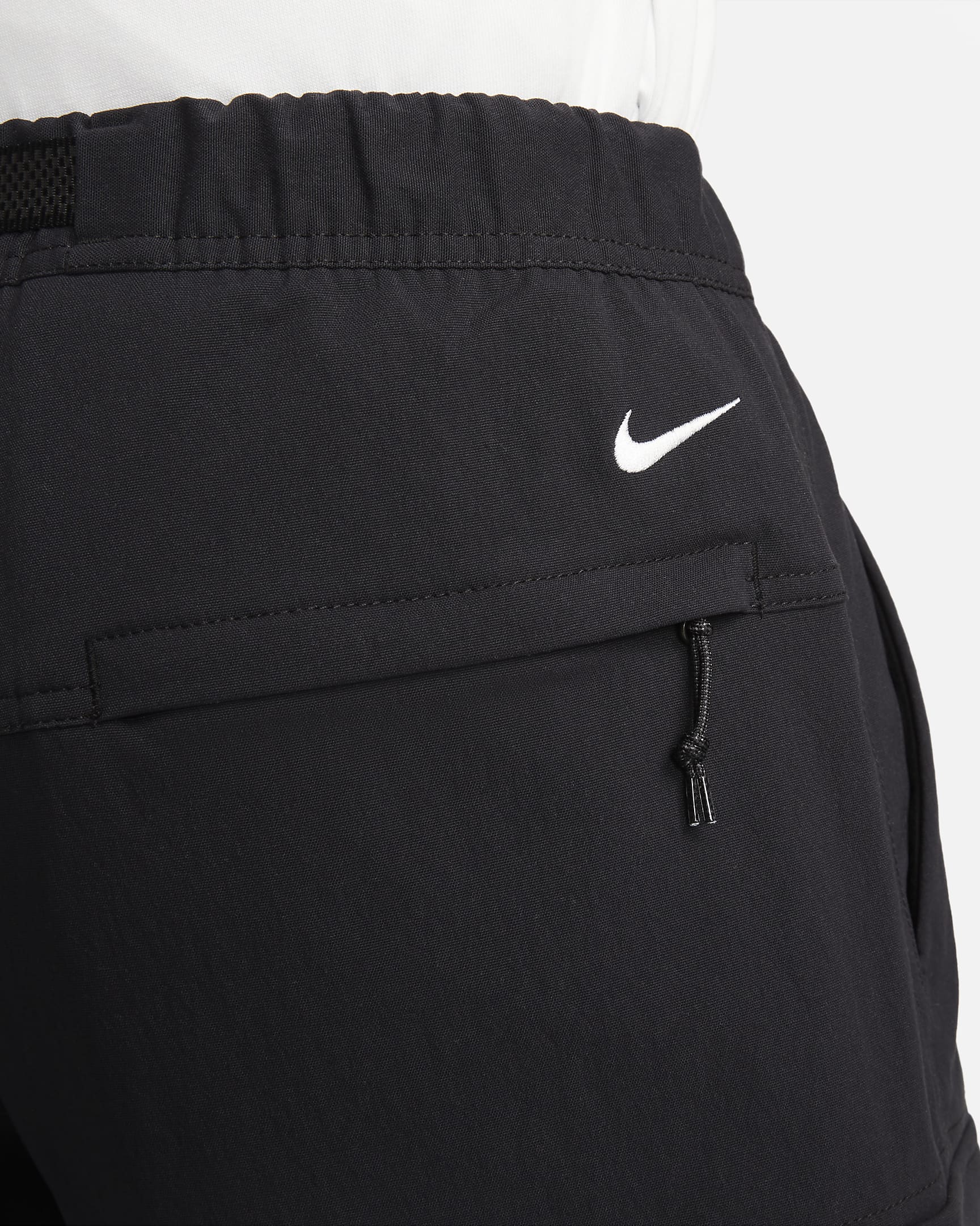 Nike ACG 'Smith Summit' Men's Cargo Trousers. Nike UK