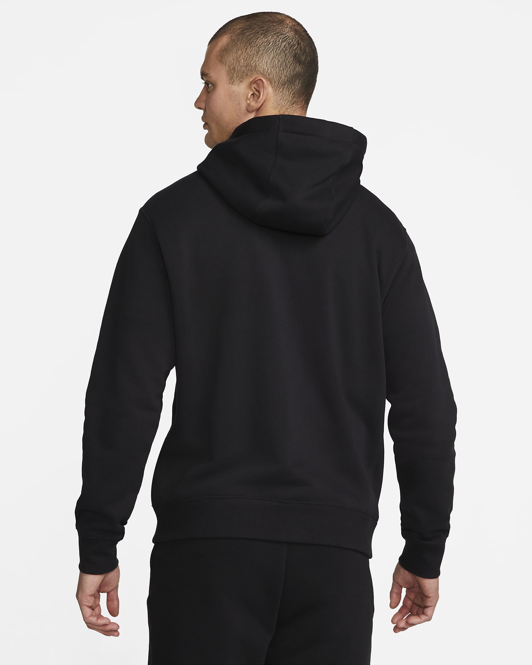 Sky Madrid Allardt Hoodie Cardigan
