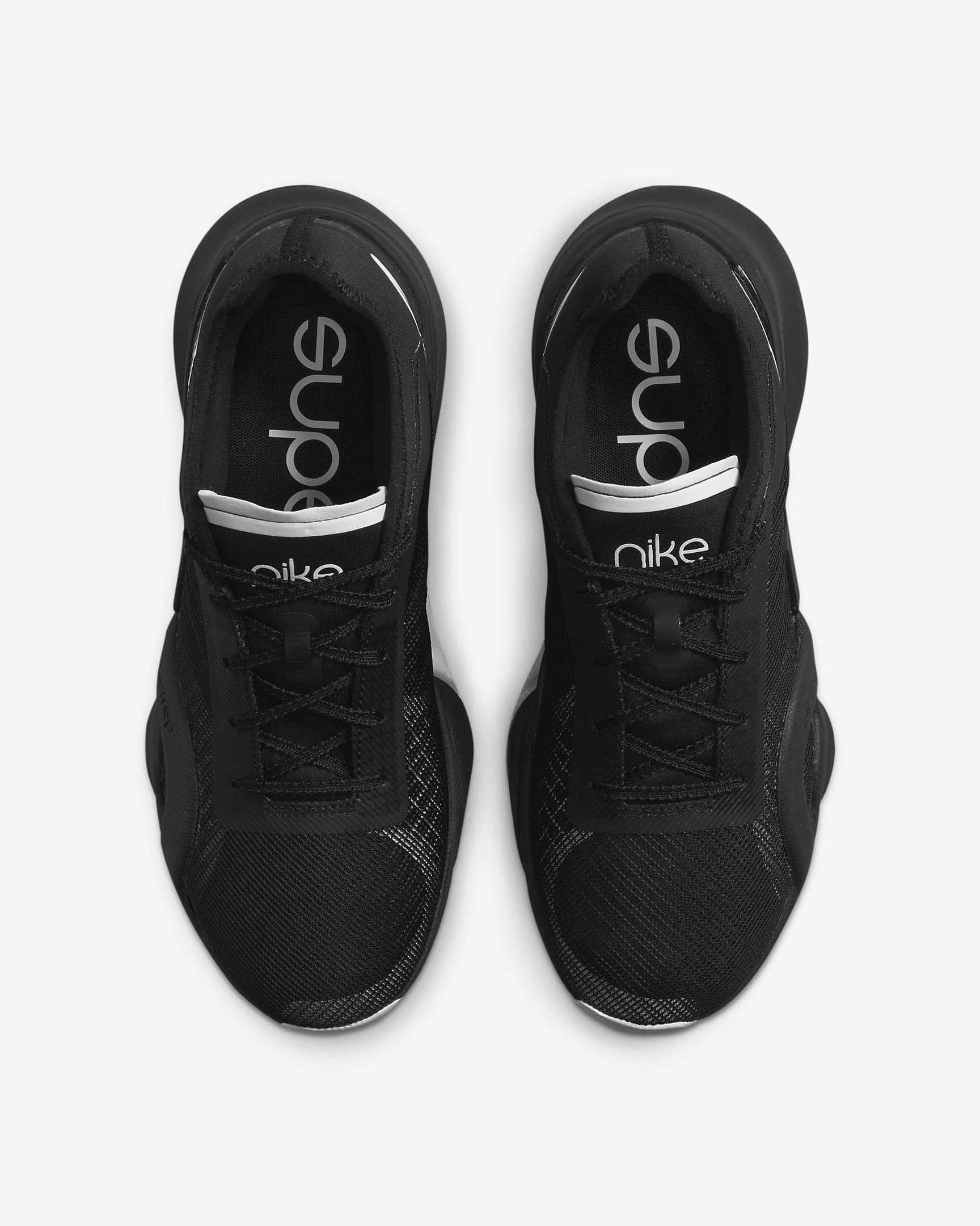 women's hiit class shoe nike air zoom superrep