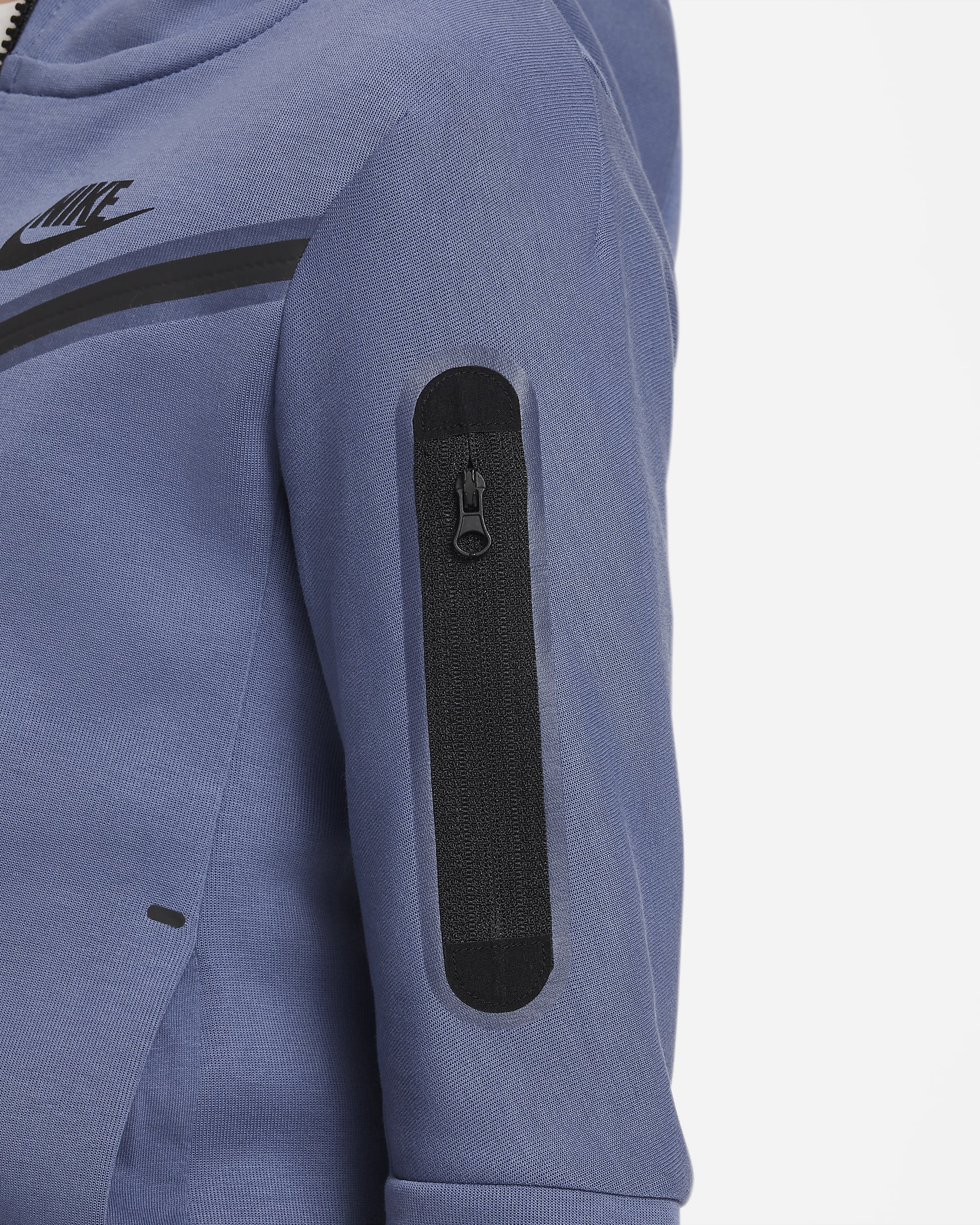 nike sportswear hoodie