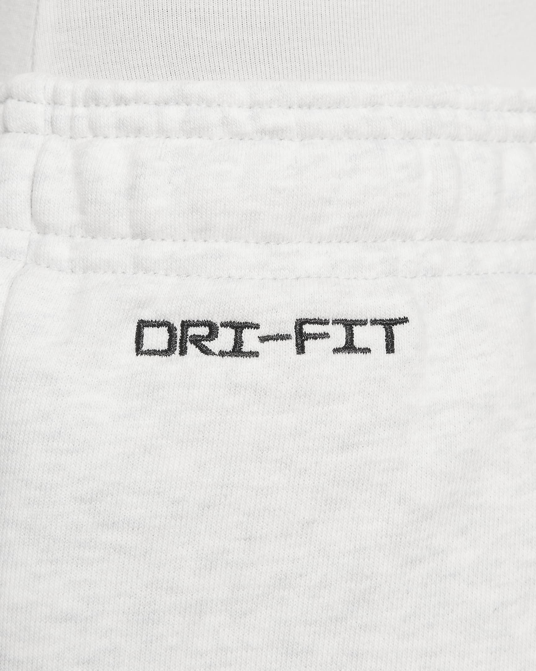 LeBron Standard Issue Big Kids' DriFIT Basketball Pants.