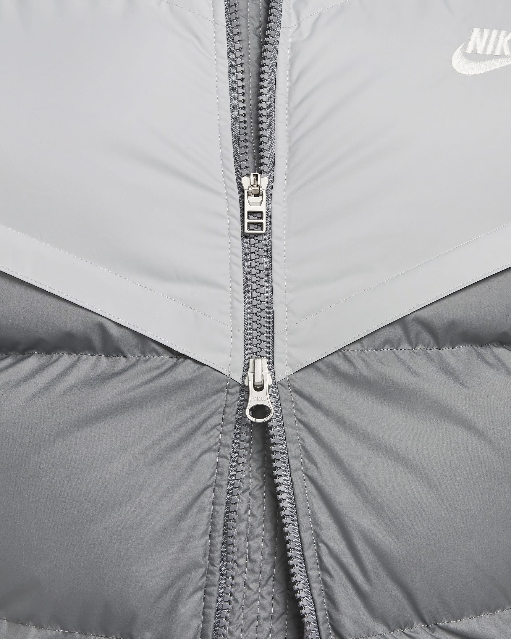 windrunner vest