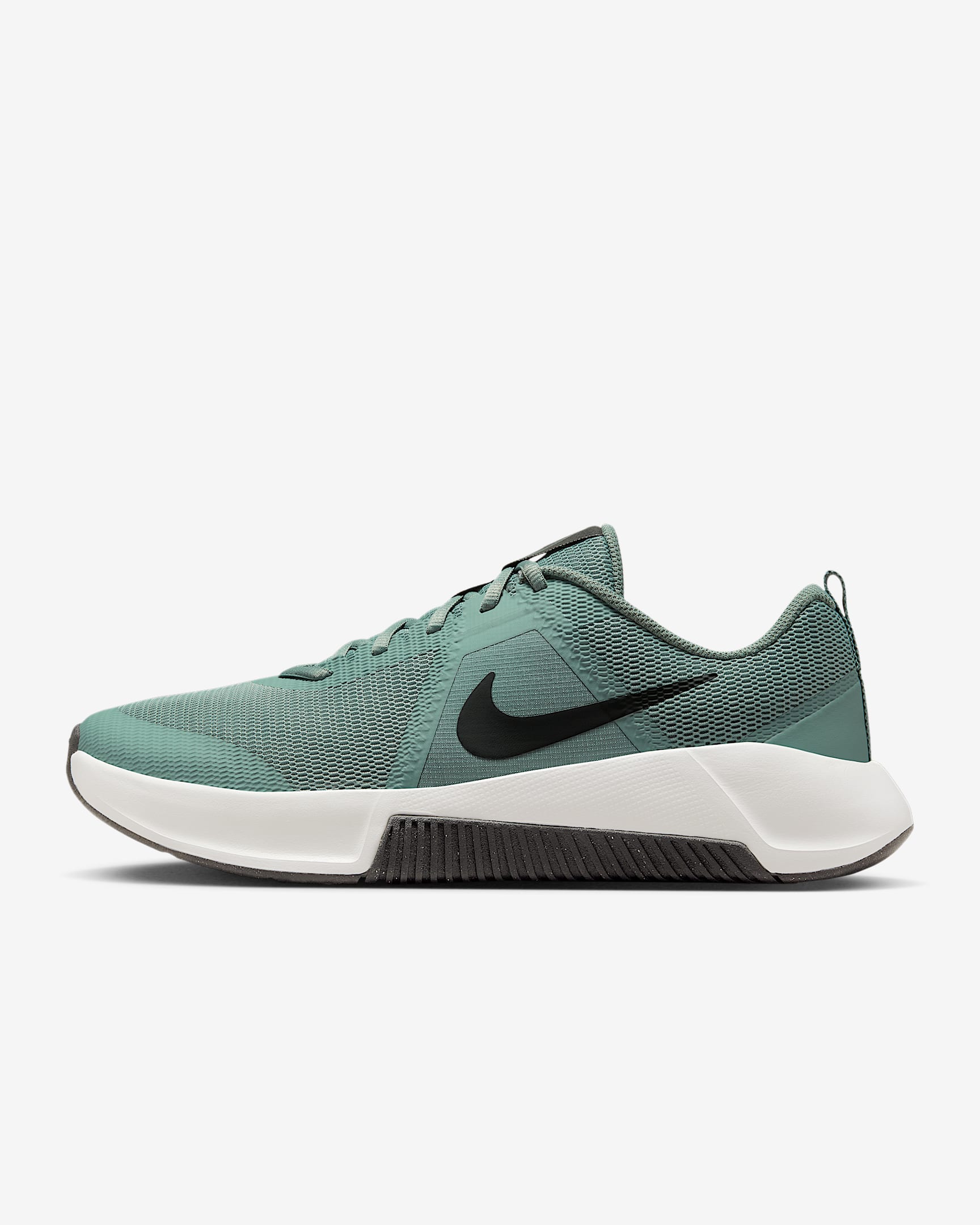 Nike MC Trainer 3 Men's Workout Shoes - Clay Green/Summit White/Black