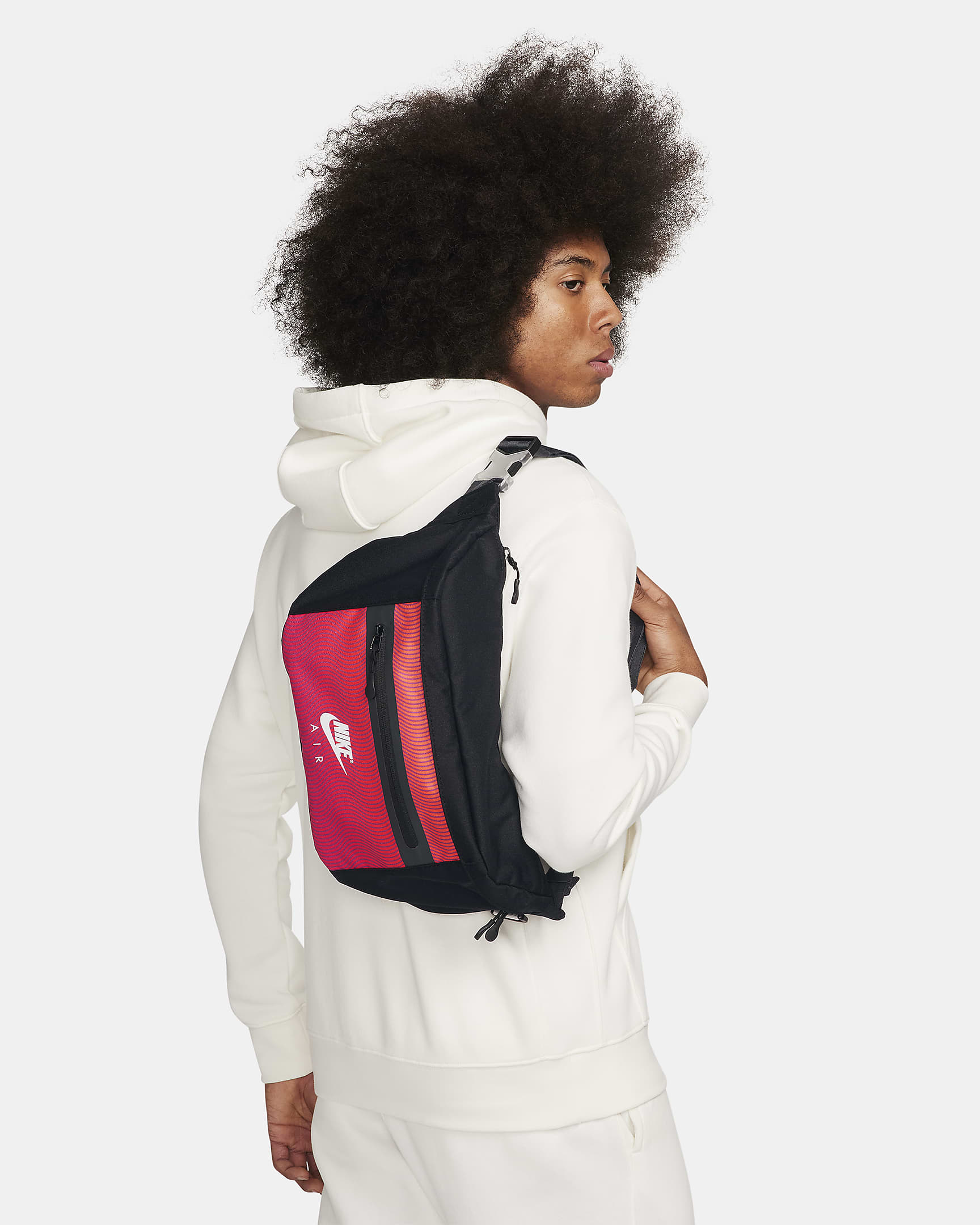 Nike Premium Hip Pack (8L). Nike UK