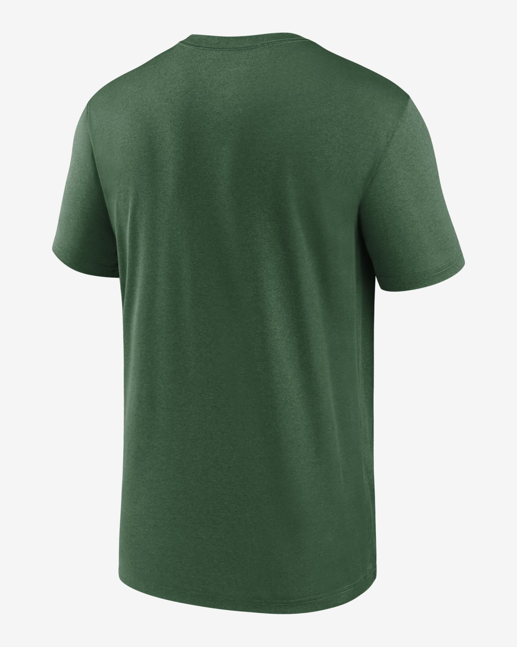 Nike Dri-FIT Logo Legend (NFL New York Jets) Men's T-Shirt. Nike.com