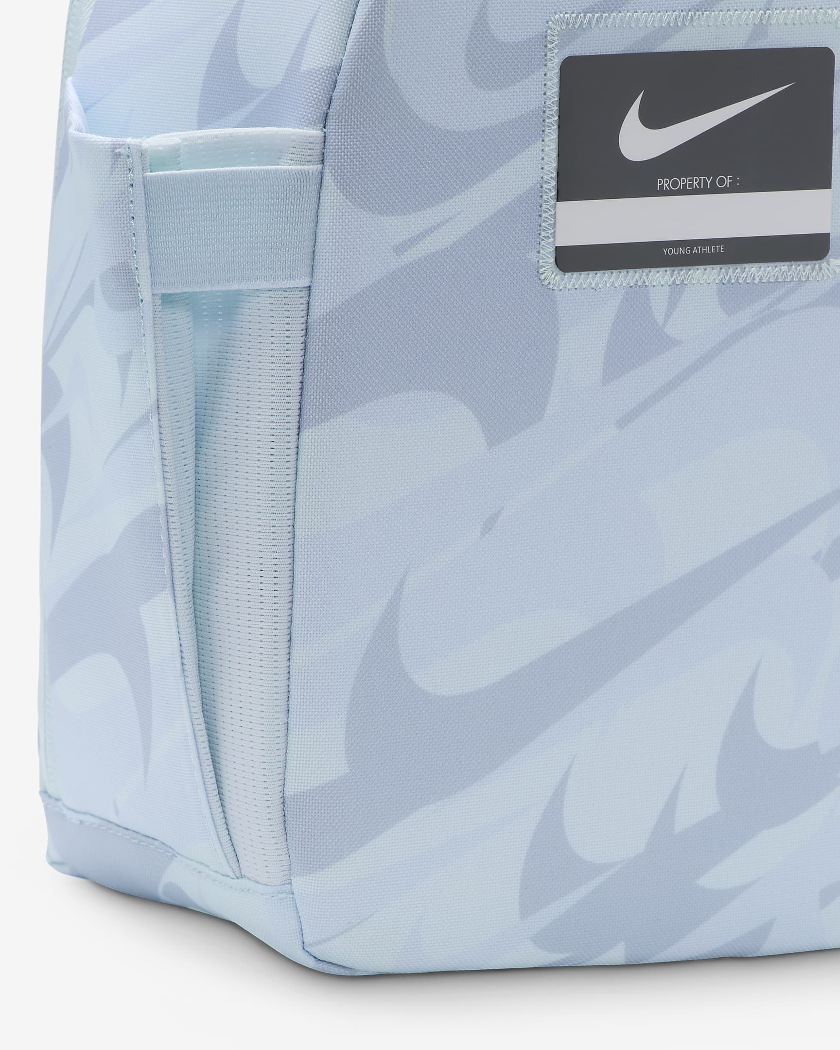 My Nike Fuel Pack para niños Nike - Azul glacial