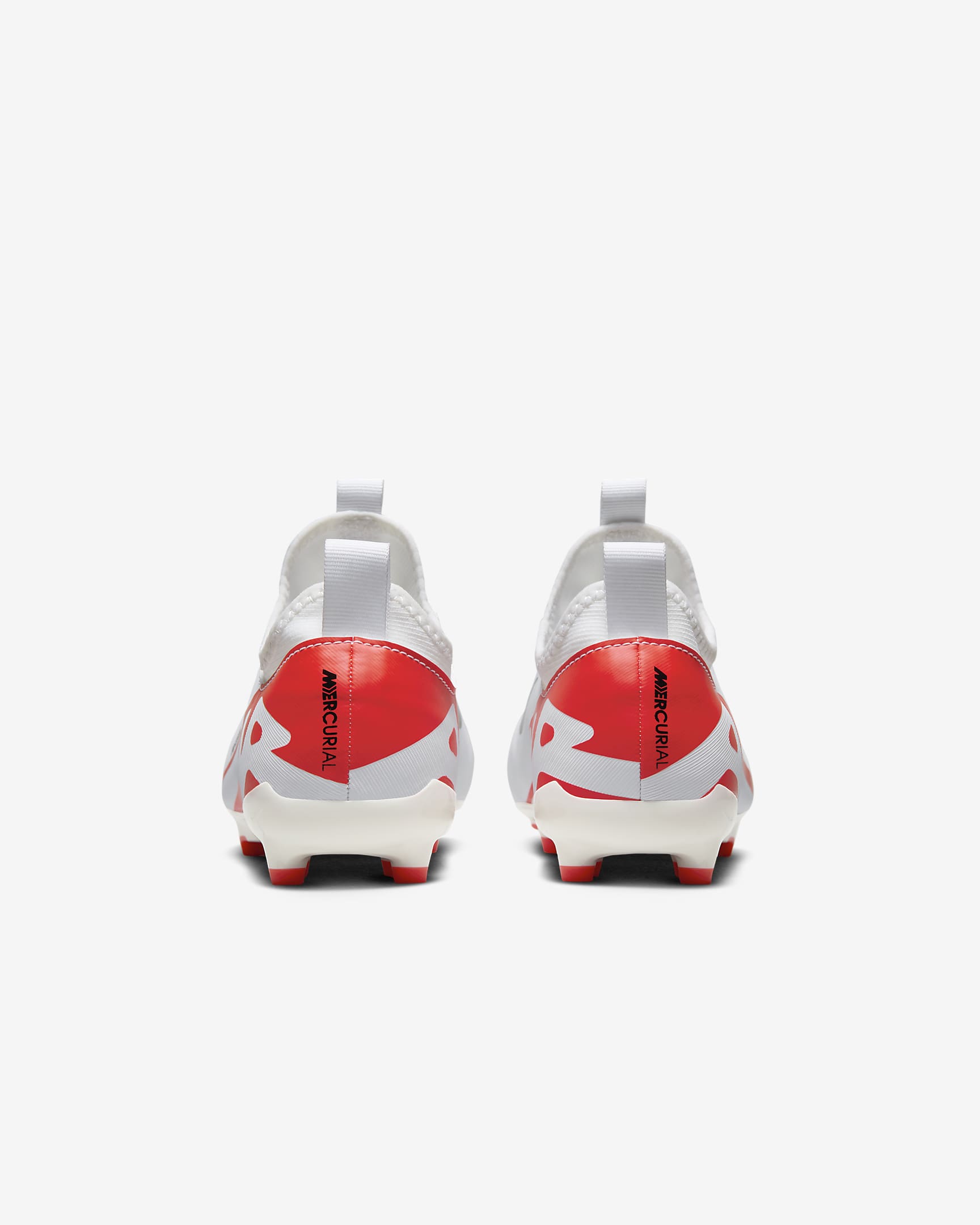 Nike Jr. Mercurial Vapor 15 Academy Younger/Older Kids' Multi-Ground Football Boot
