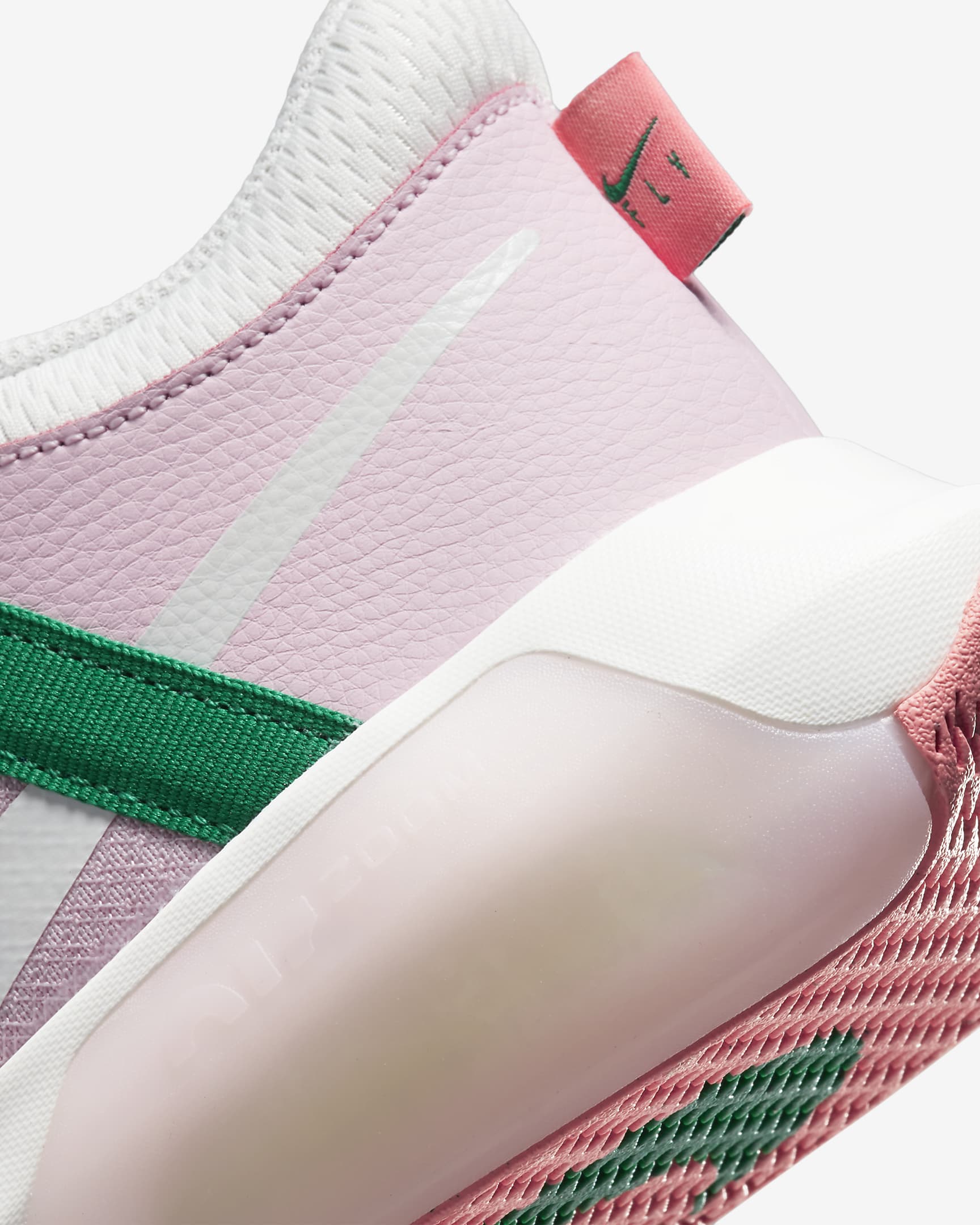 nike air zoom basketball shoes