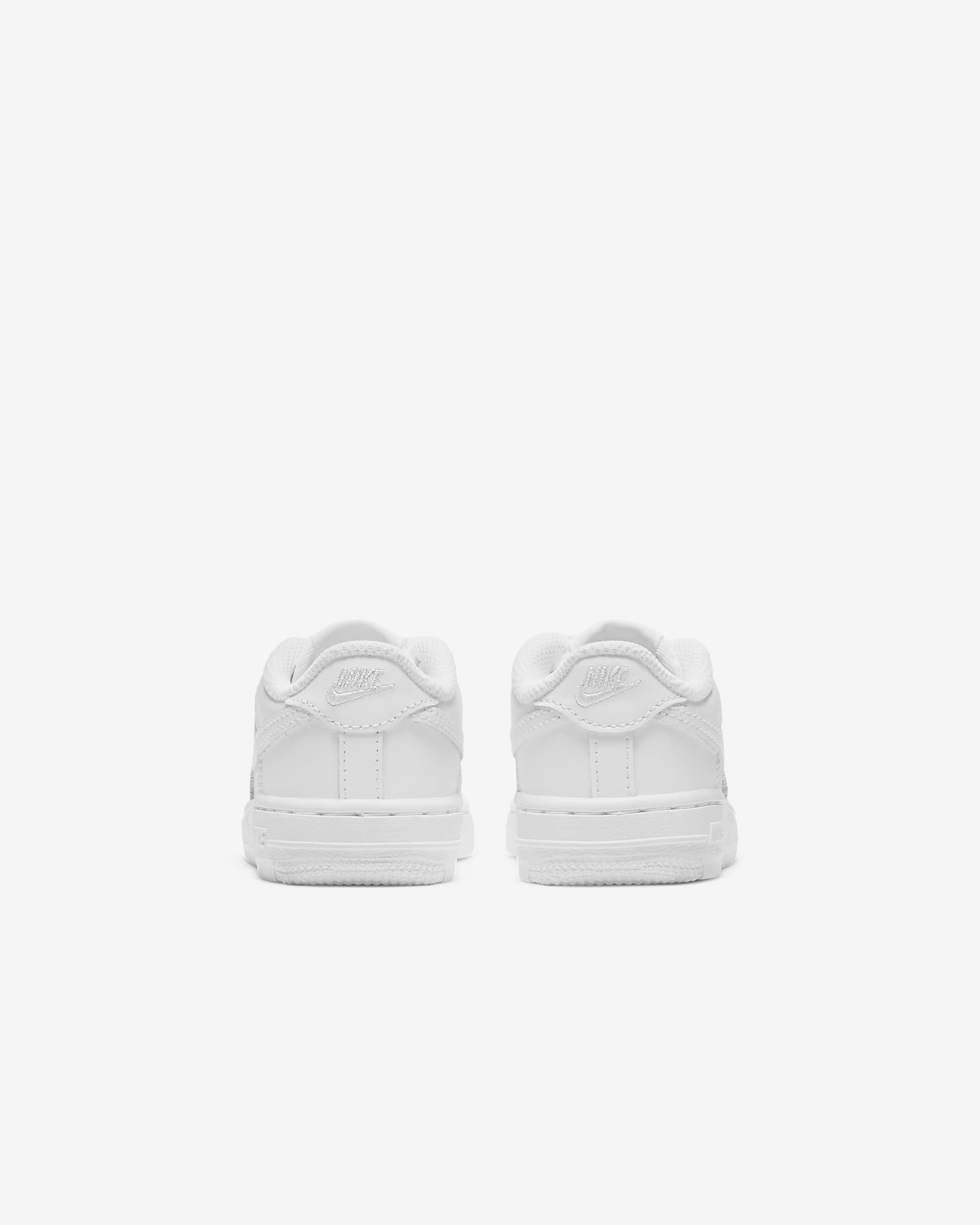 Nike Force 1 LE Baby/Toddler Shoe. Nike.com