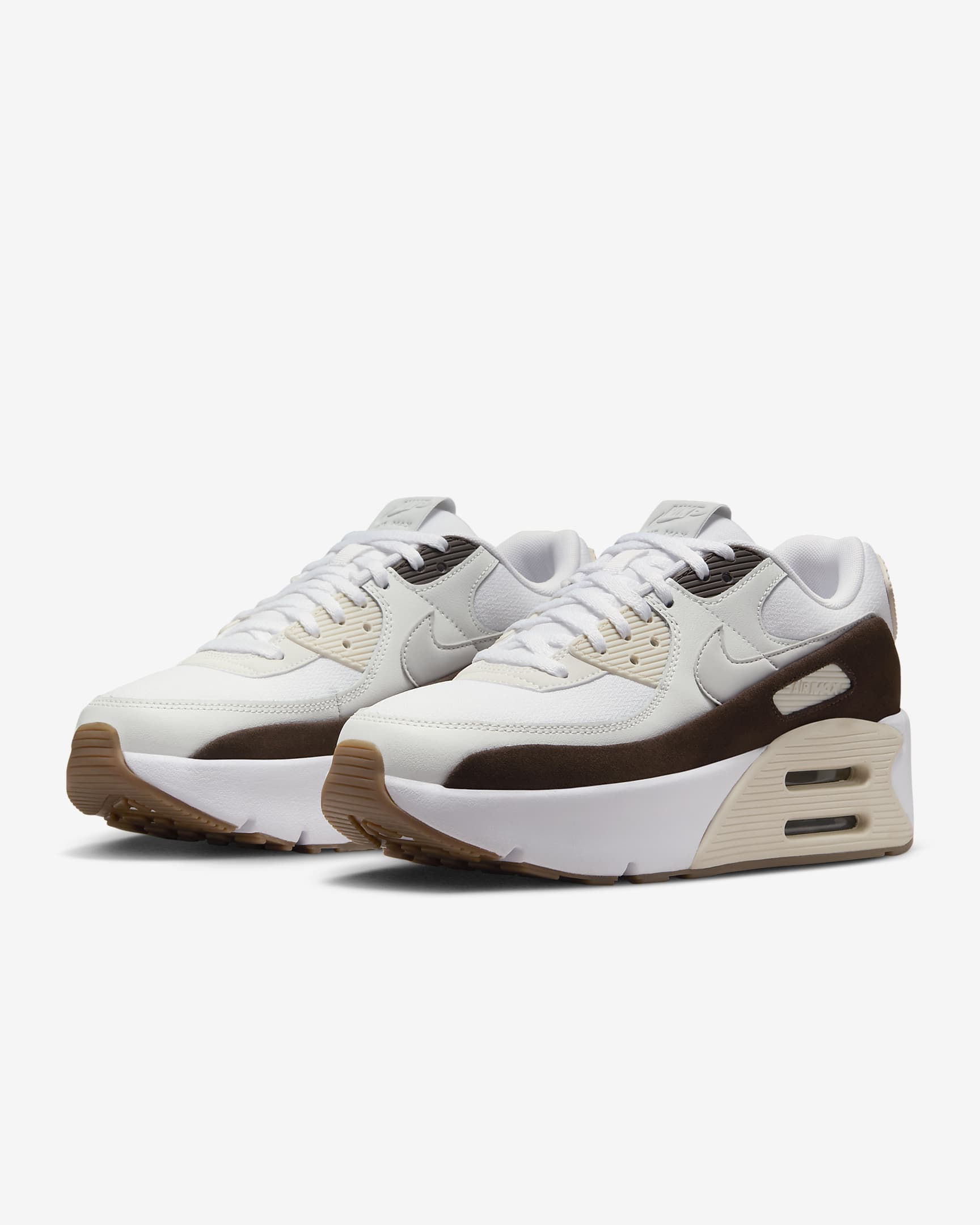 Nike Air Max 90 LV8 Women's Shoes. Nike ID