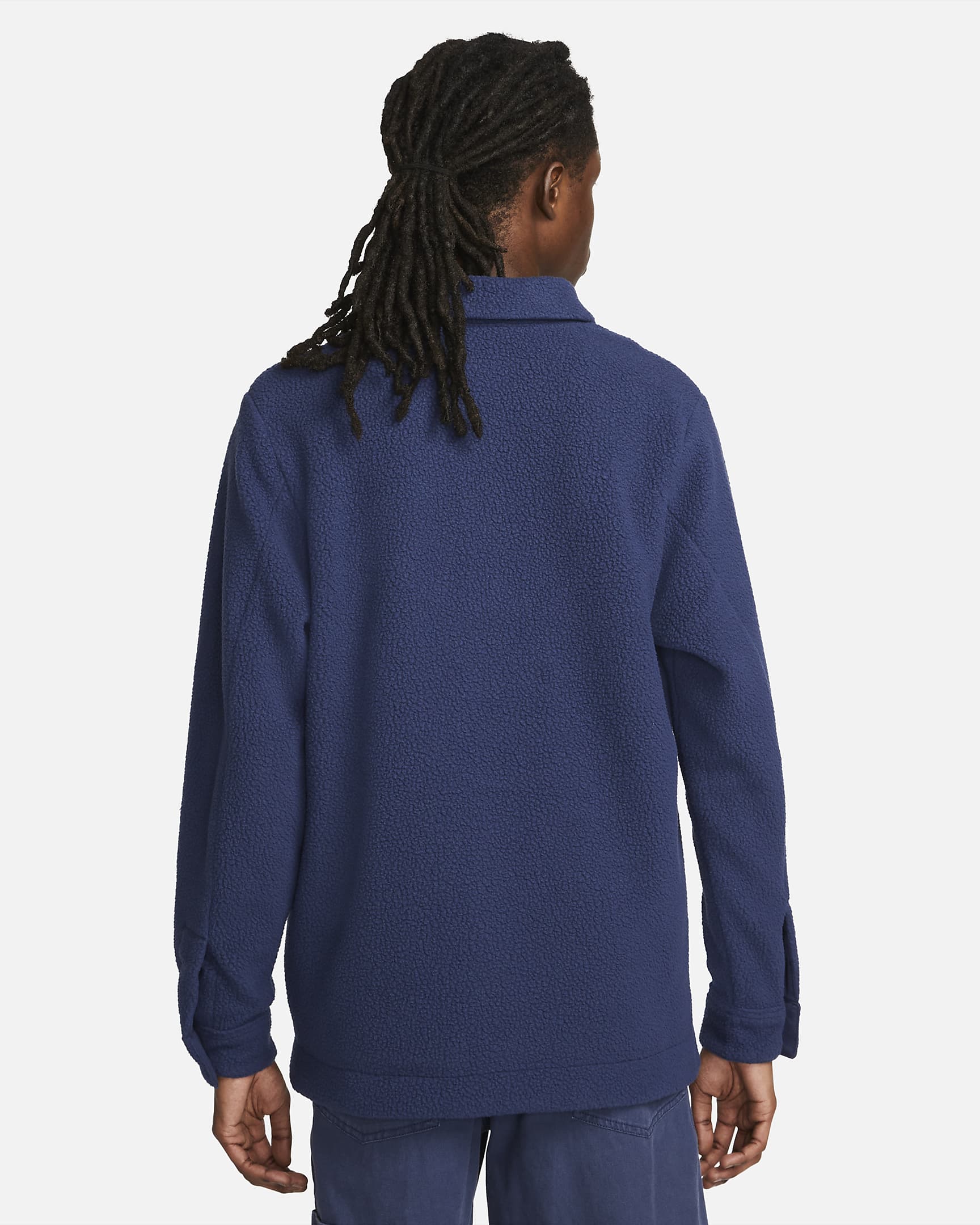 Nike Sportswear Men's Sports Utility Jacket. Nike LU