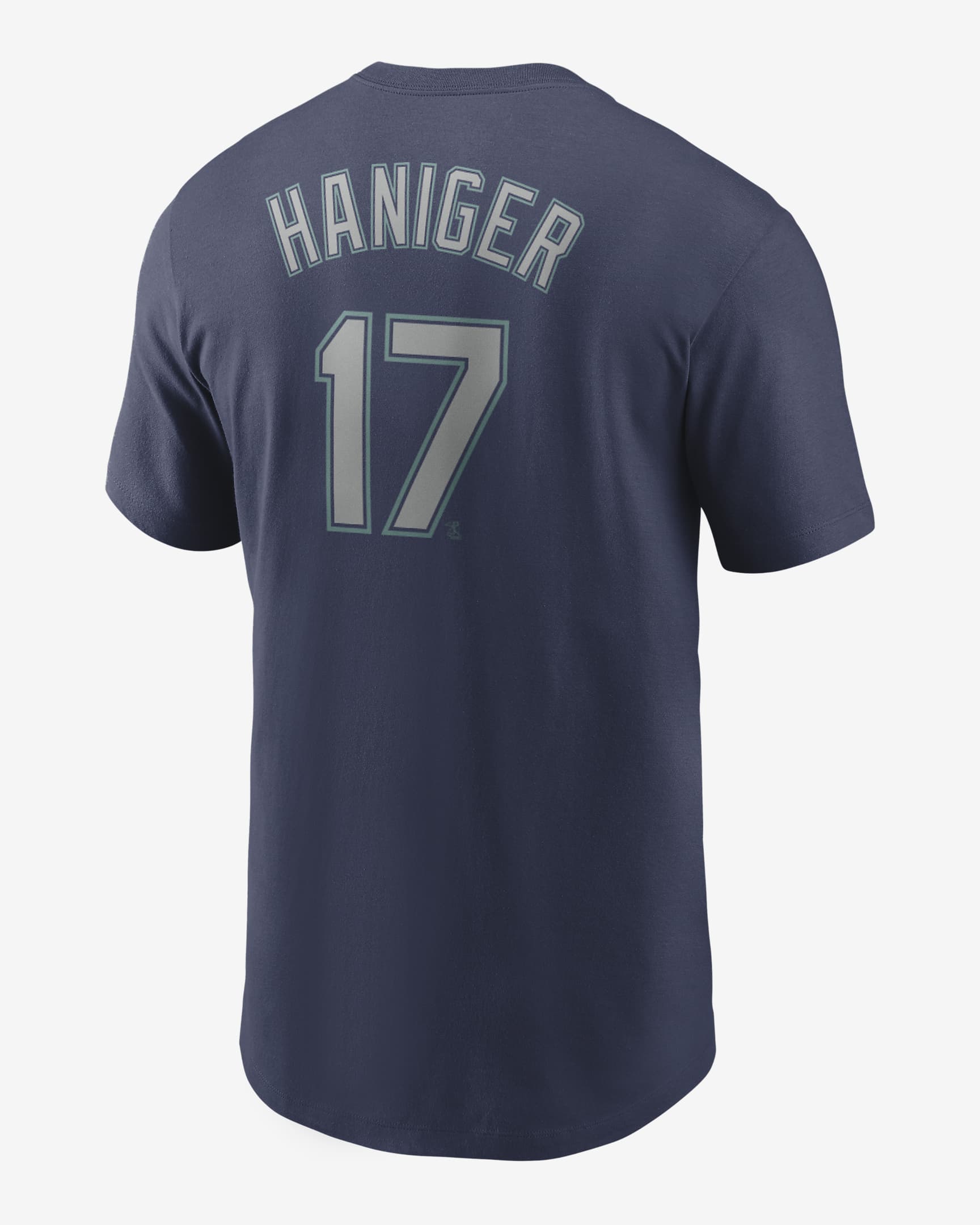 MLB Seattle Mariners Mitch Haniger Men s T Shirt Nike