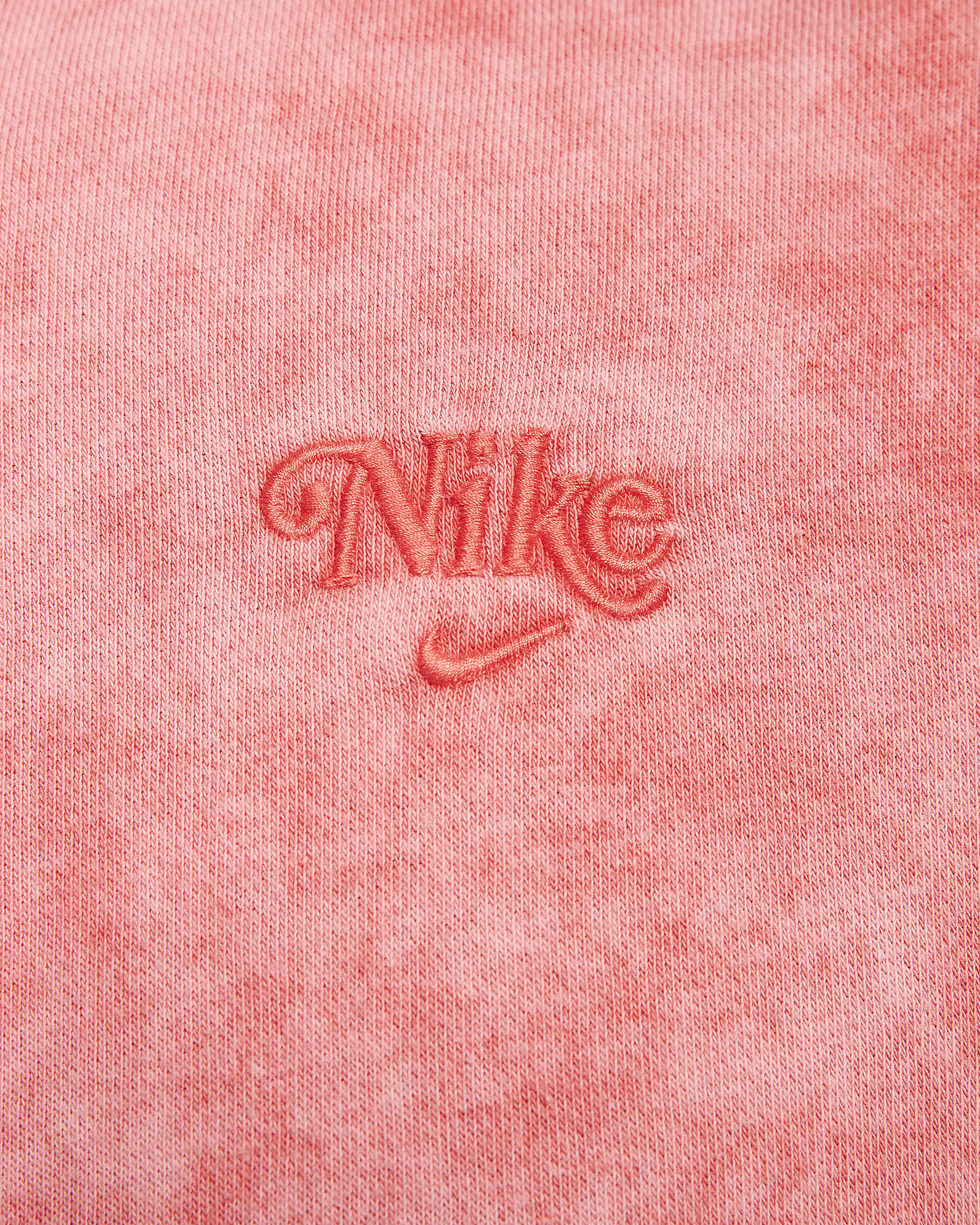 Sweat à capuche Nike Sportswear Club Fleece pour Homme - Track Red