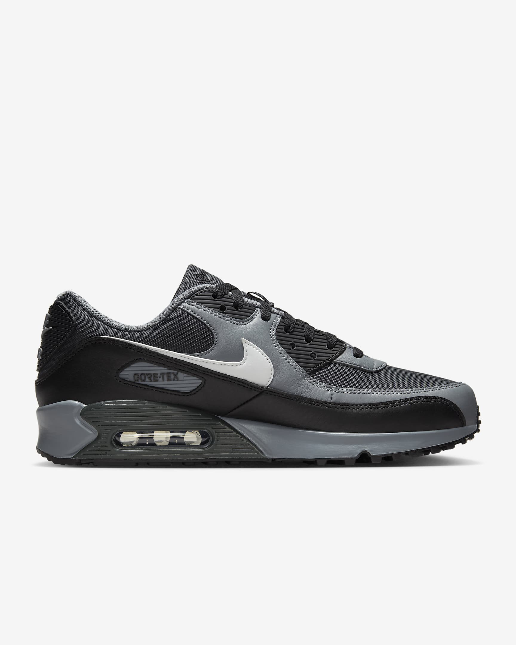 Nike Air Max 90 GORE-TEX Men's Shoes. Nike.com