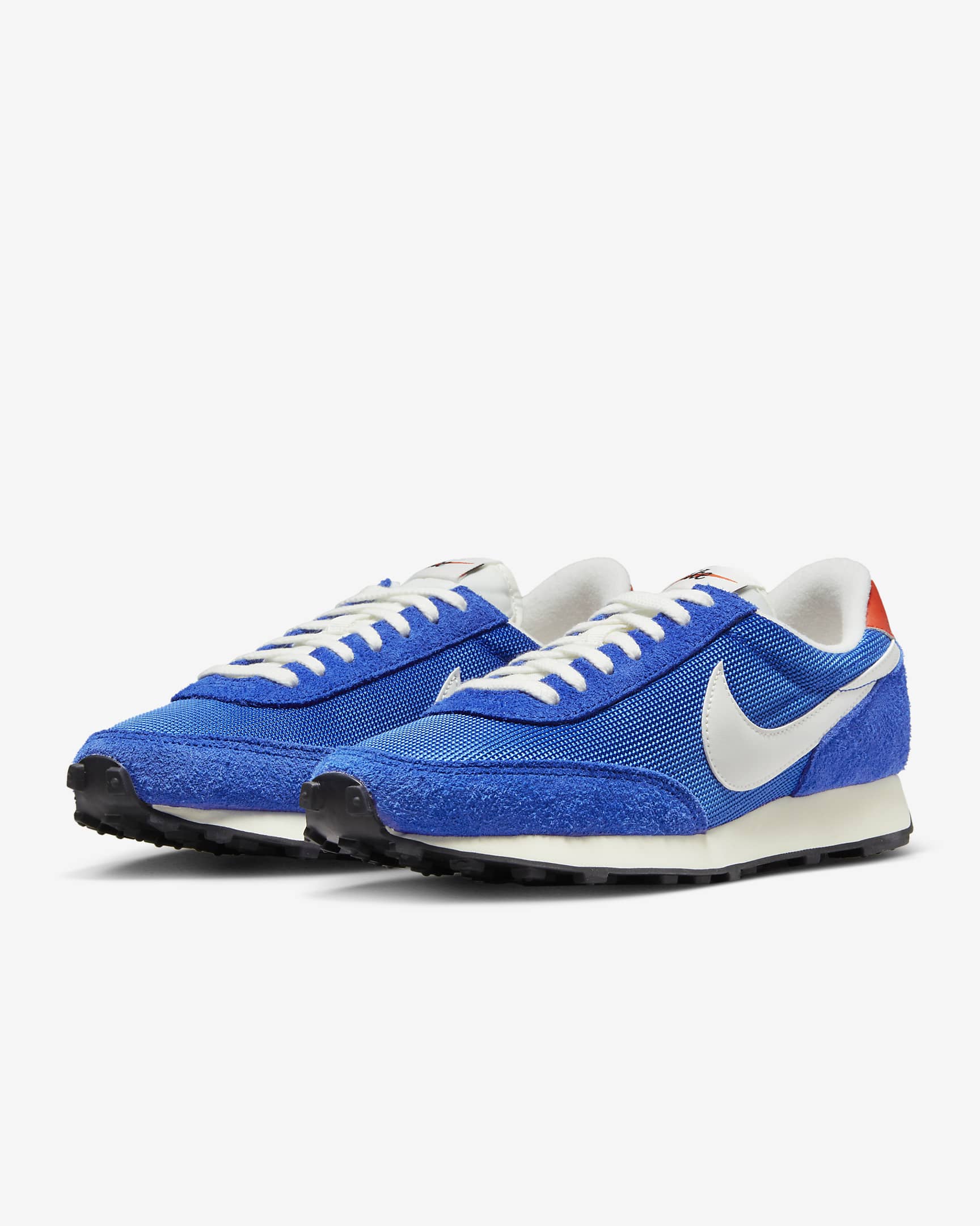 blue and orange kyries