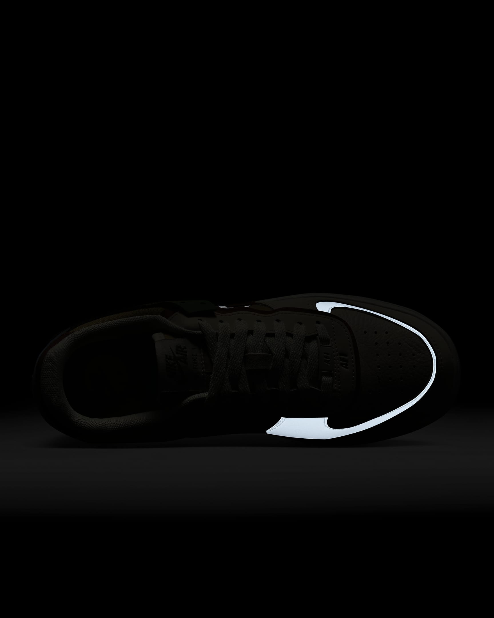 jual nike air force 1 shadow