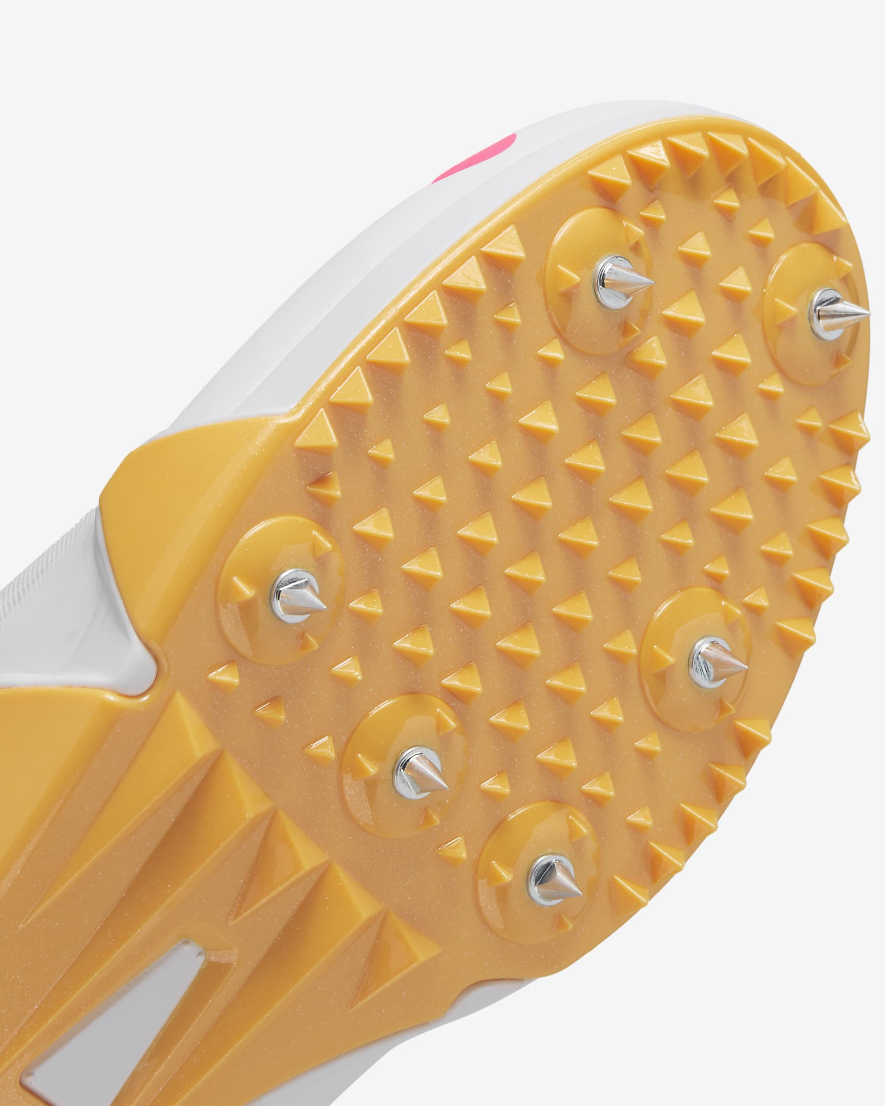pole vault elite spikes