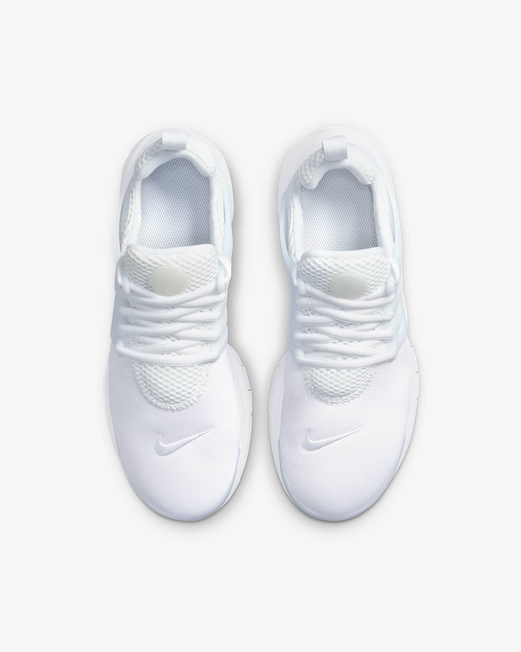 nike big kids presto