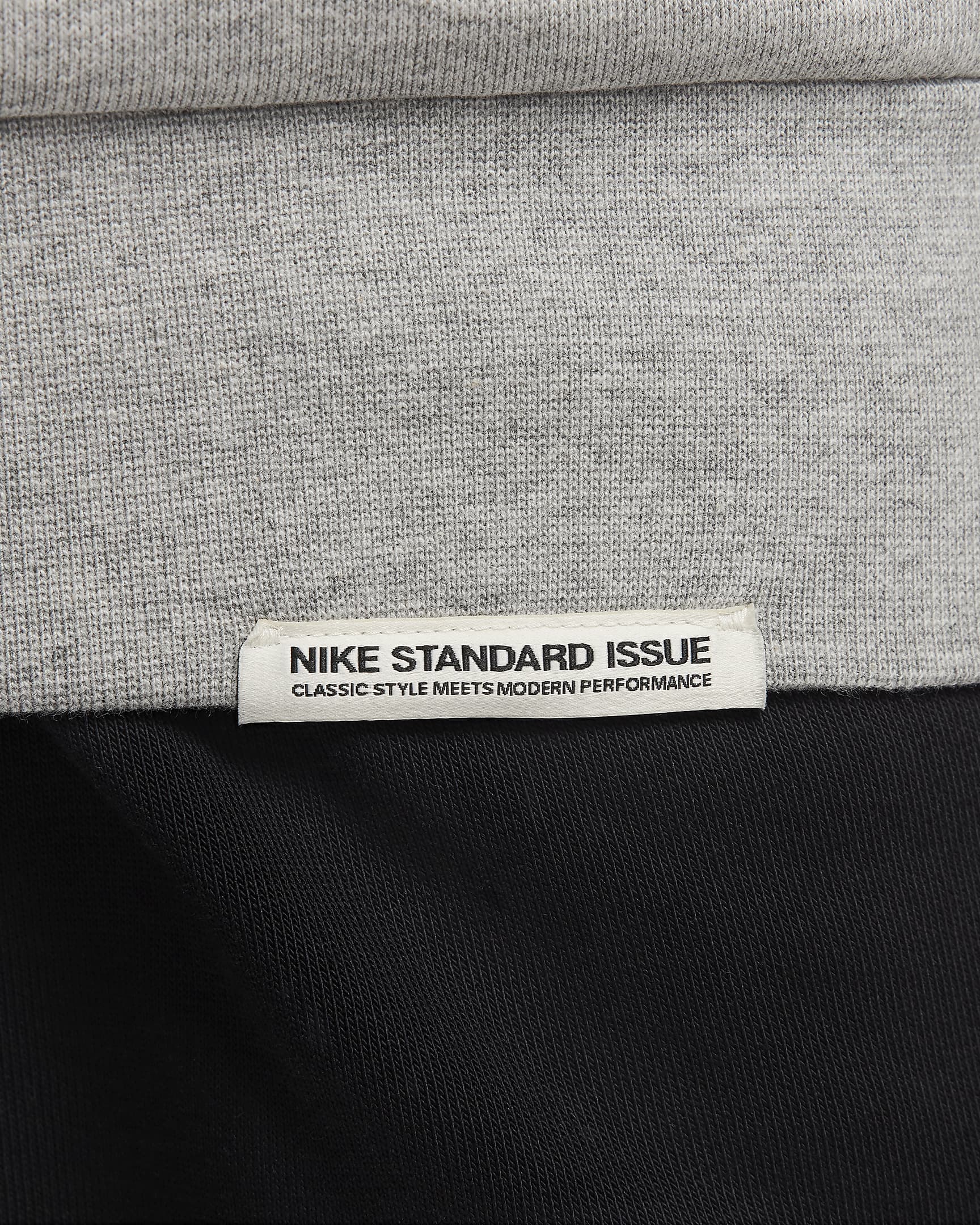 Nike Standard Issue Men's Dri-FIT Full-Zip Basketball Hoodie. Nike CA
