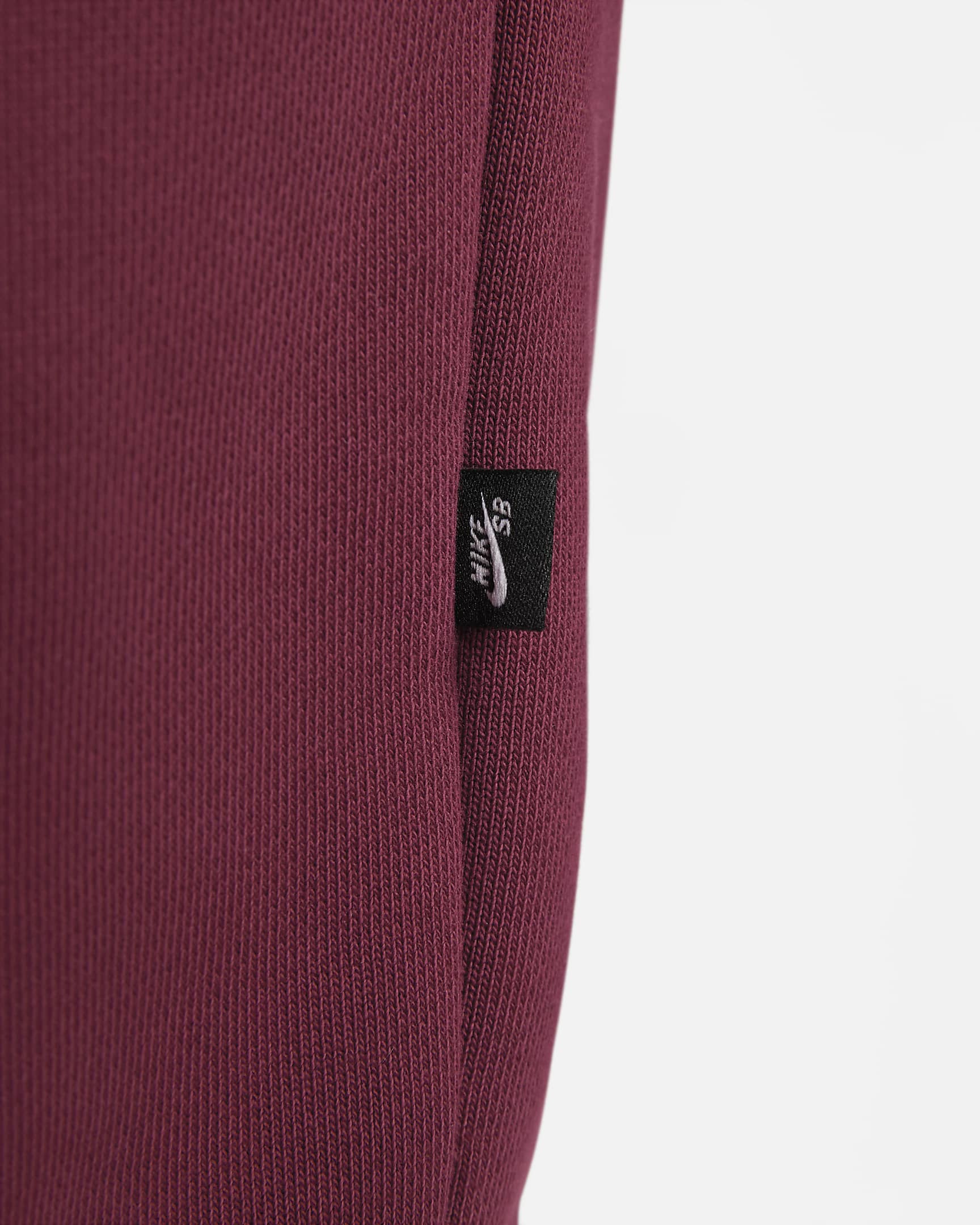 Nike SB Fleece Skate Hoodie. Nike.com